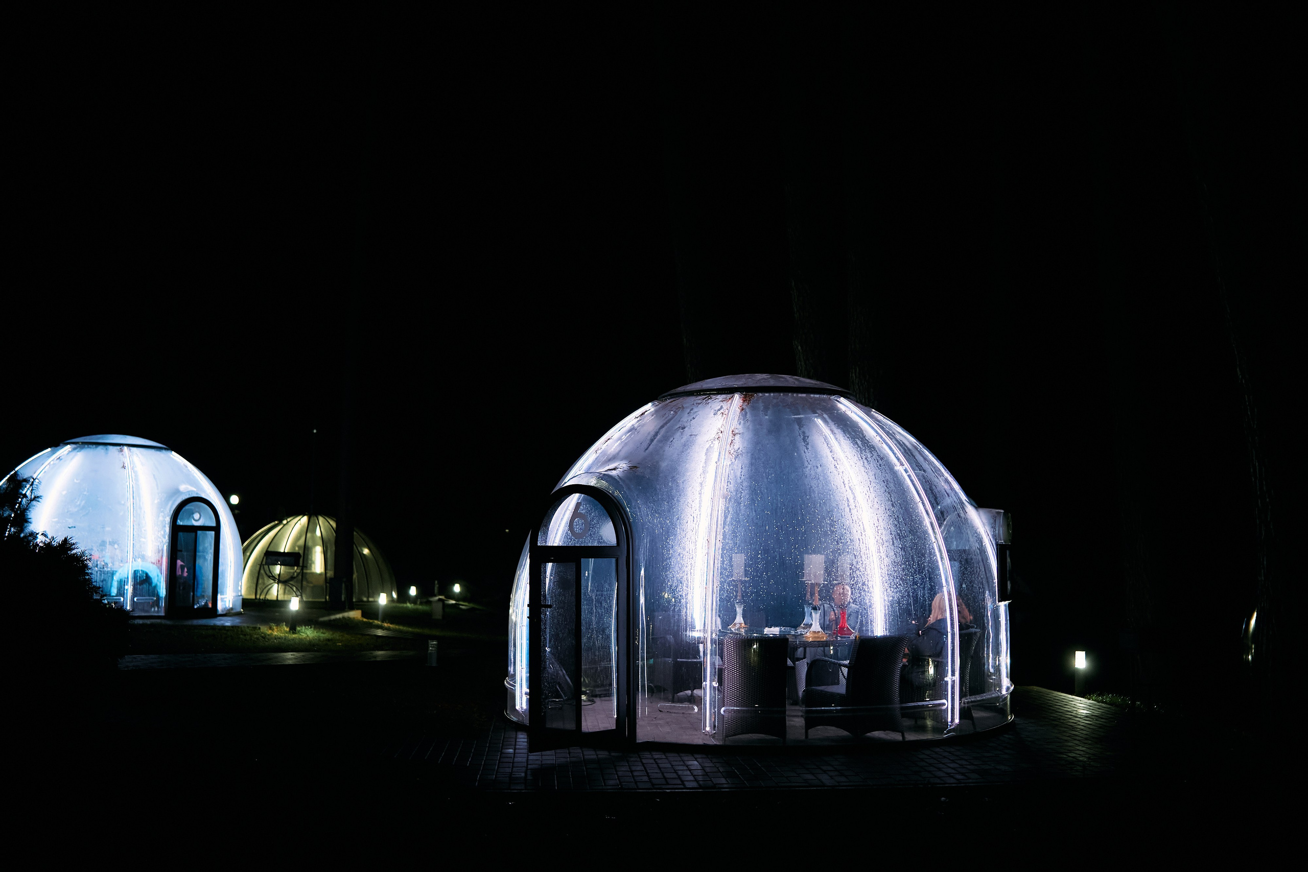 Алина и Илья. Свадебный фотограф Минск РБ