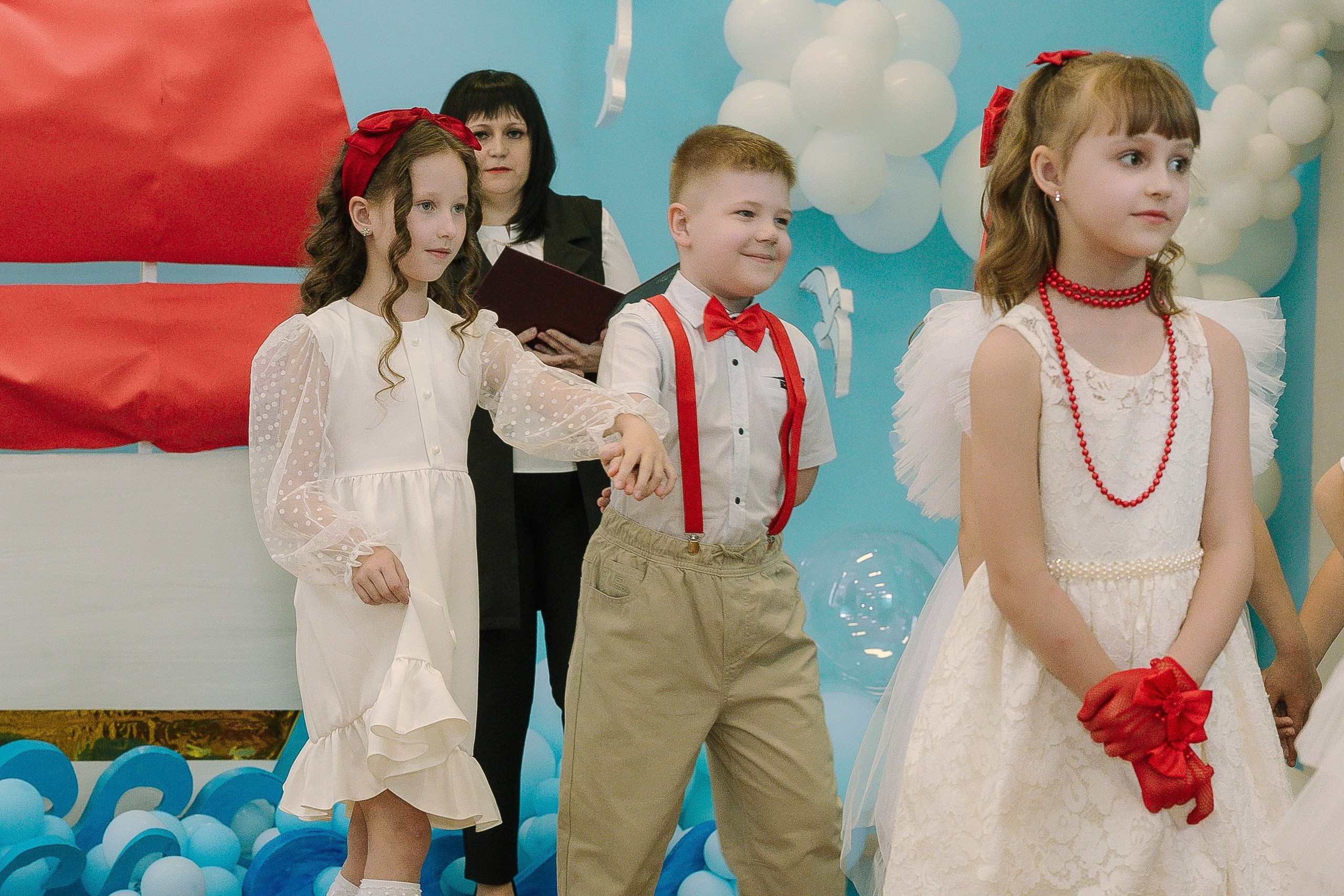 Выпускной 10 ДС. Выпускные альбомы Натальи Бутко: Новороссийск, Анапа, Геленджик