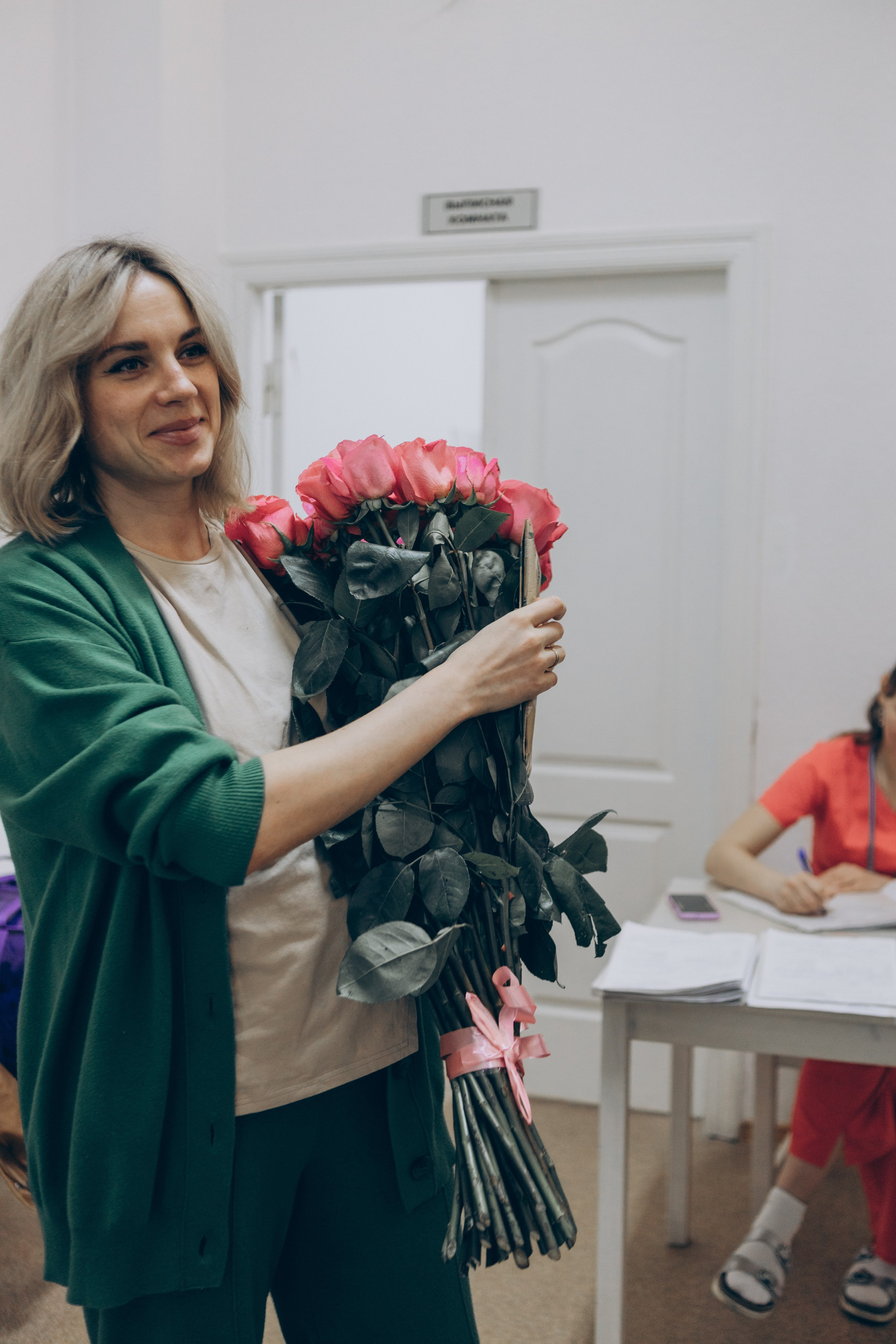 Выписка Миши. Семейный фотограф и фотограф на роды в Ростове-на-Дону Мухина Виктория