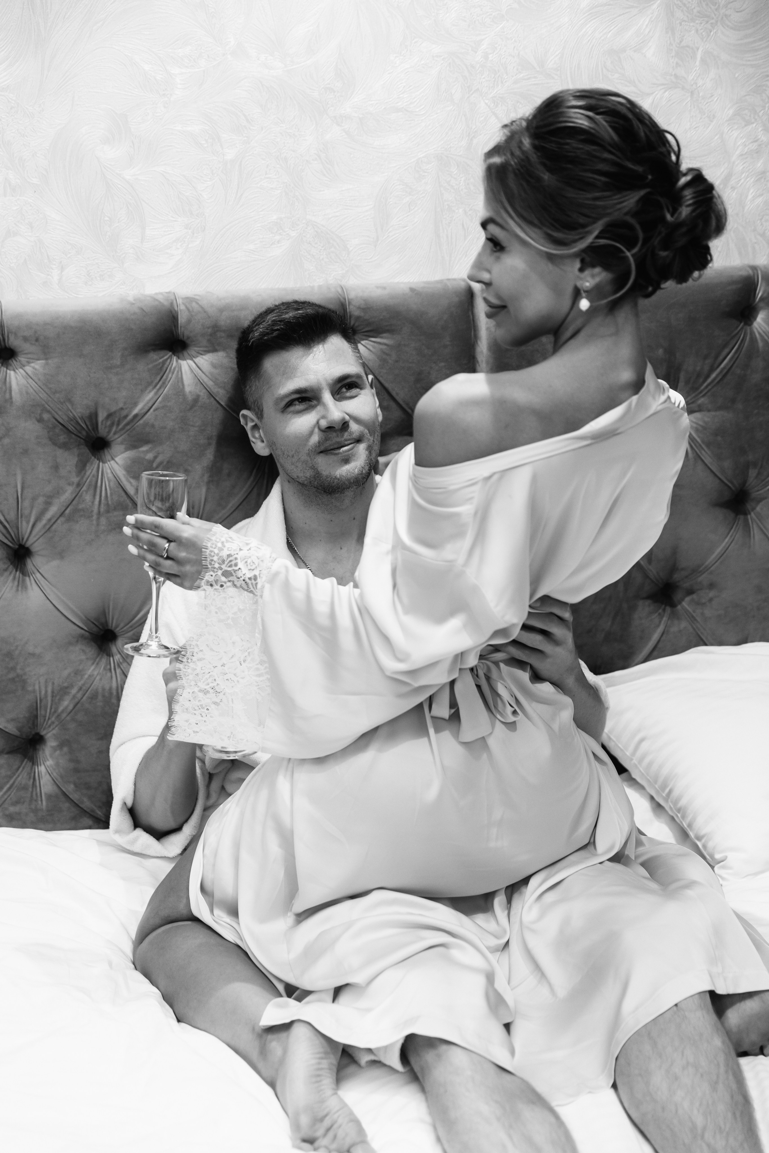 Alena & Oleg. Главная