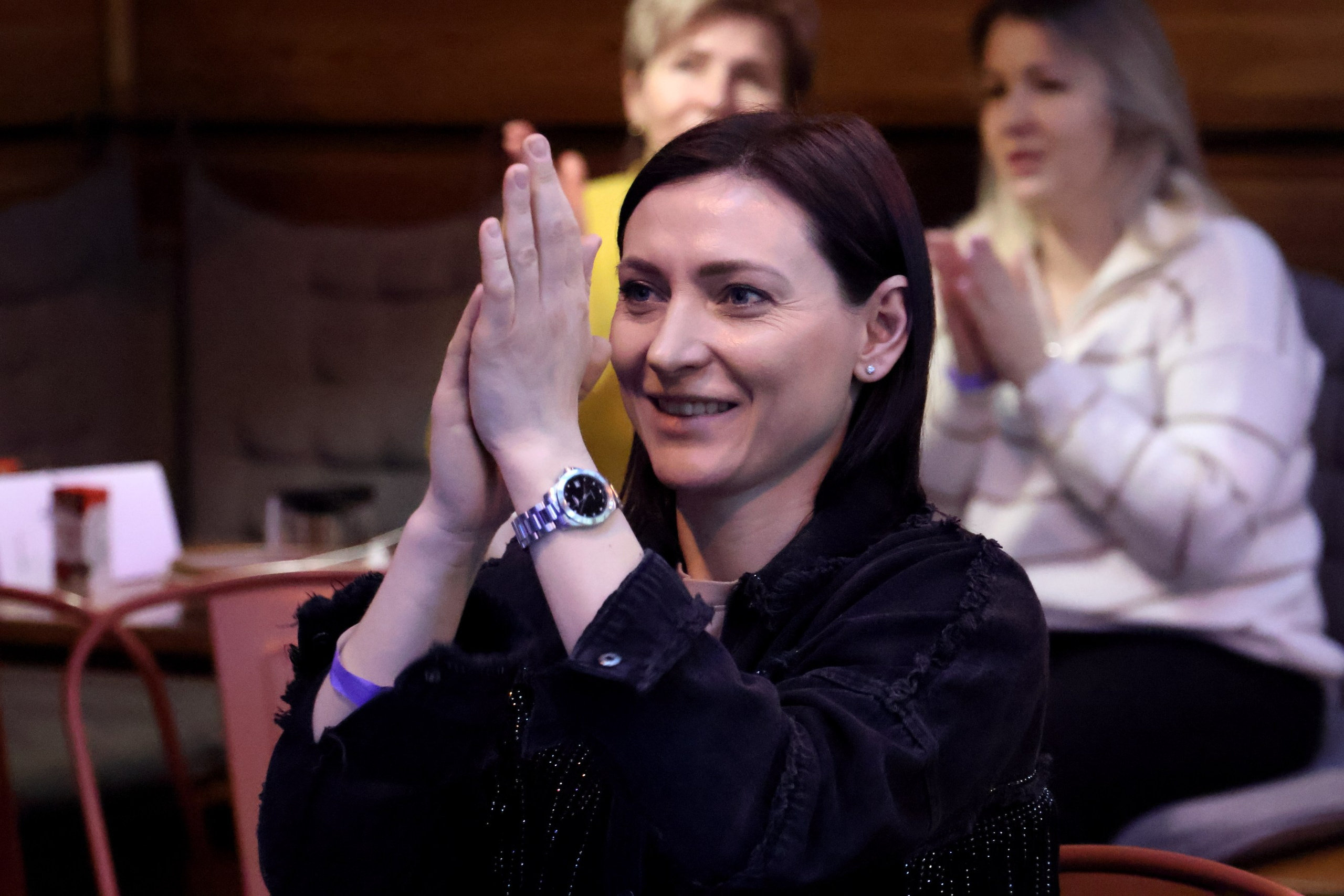 Концерт муз. школы М. Ульянова. Спортивный и репортажный фотограф Ермакова Светлана