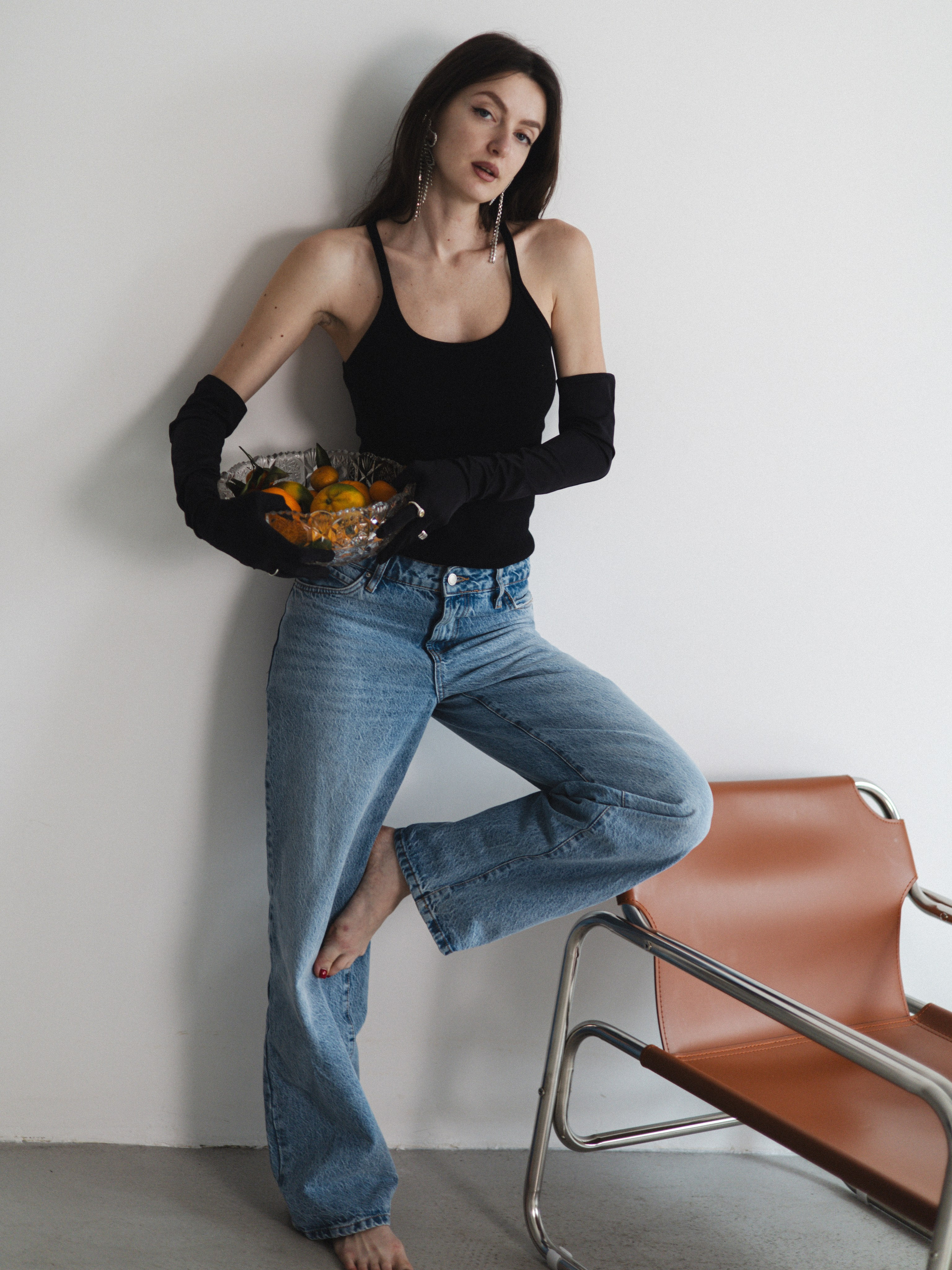 Katya rodina. Portrait photographer in Moscow