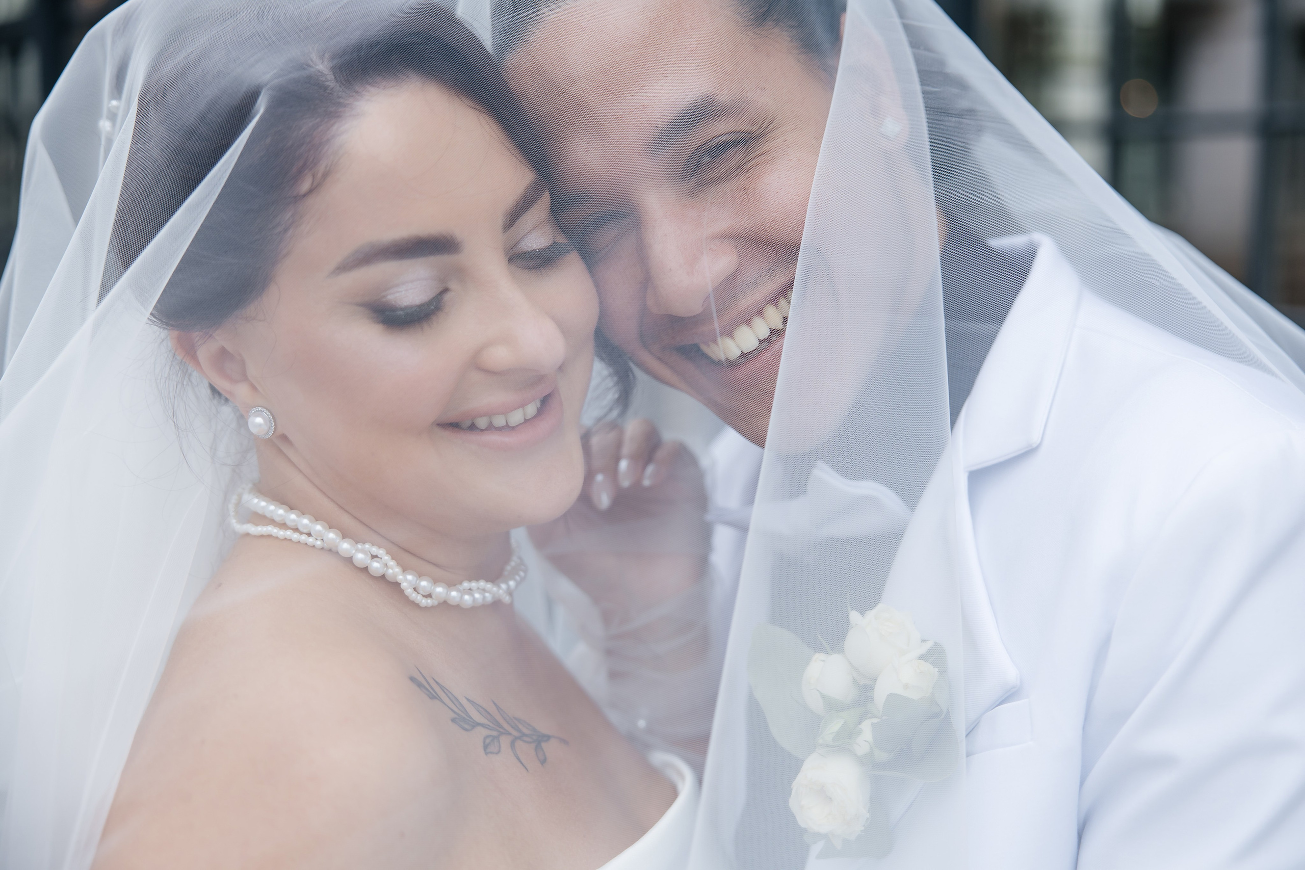 Сборы, прогулка, роспись. Фотограф, видеограф на свадьбу в Москве Никита Назаров