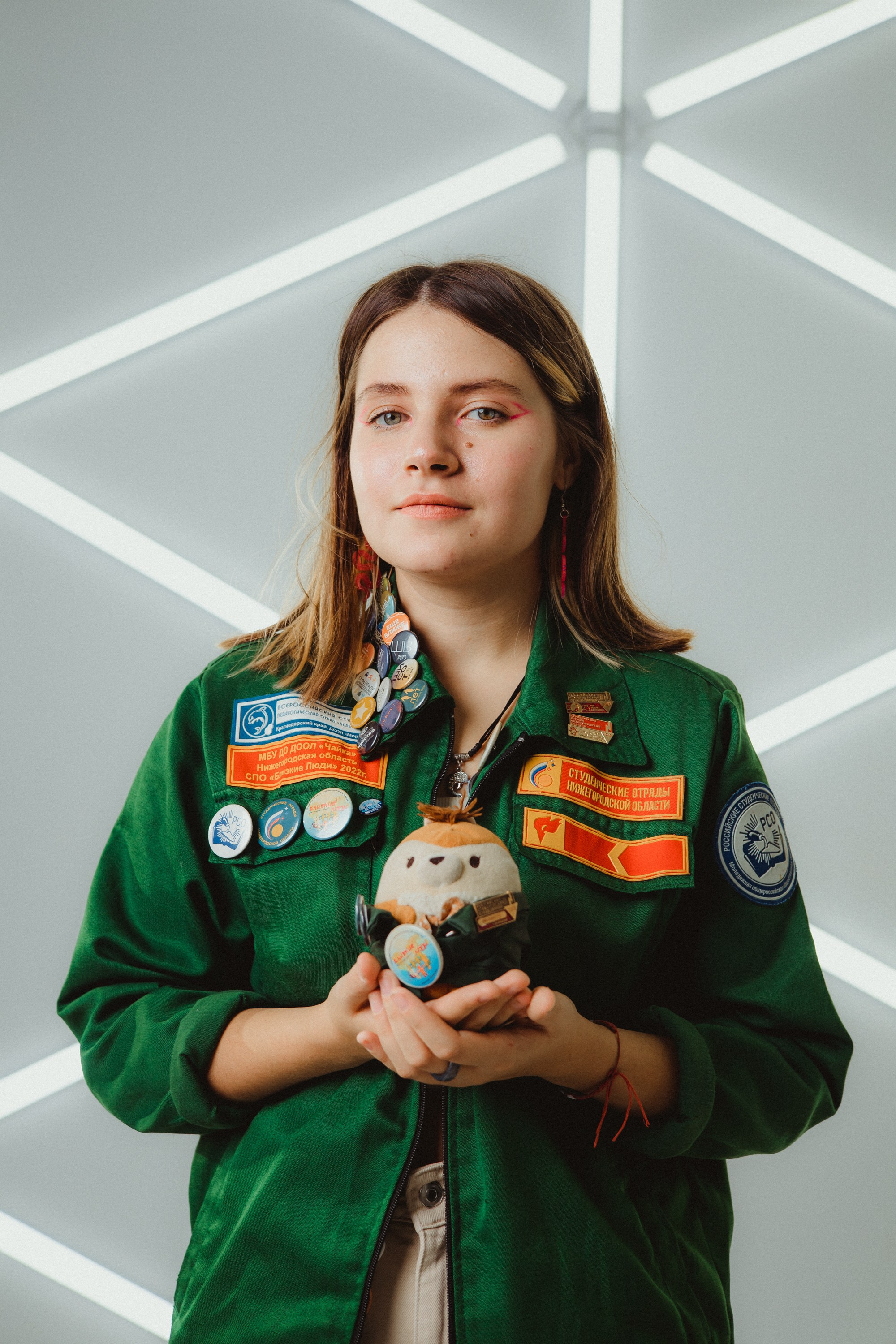 Спо «близкие люди» | stalinka