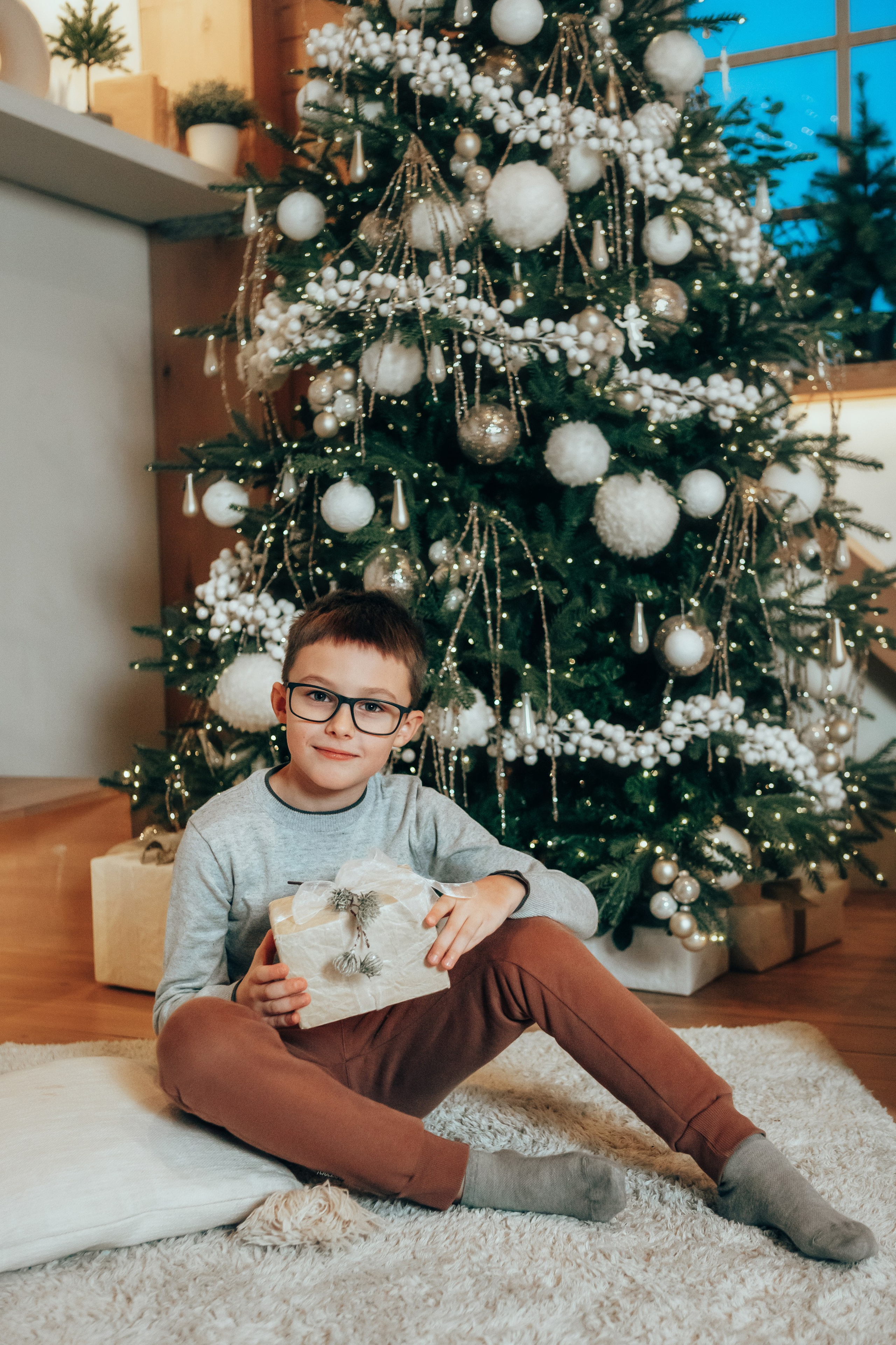 Семья Татьяны. Семейный и детский фотограф в г. Новосибирске Макеева Анастасия