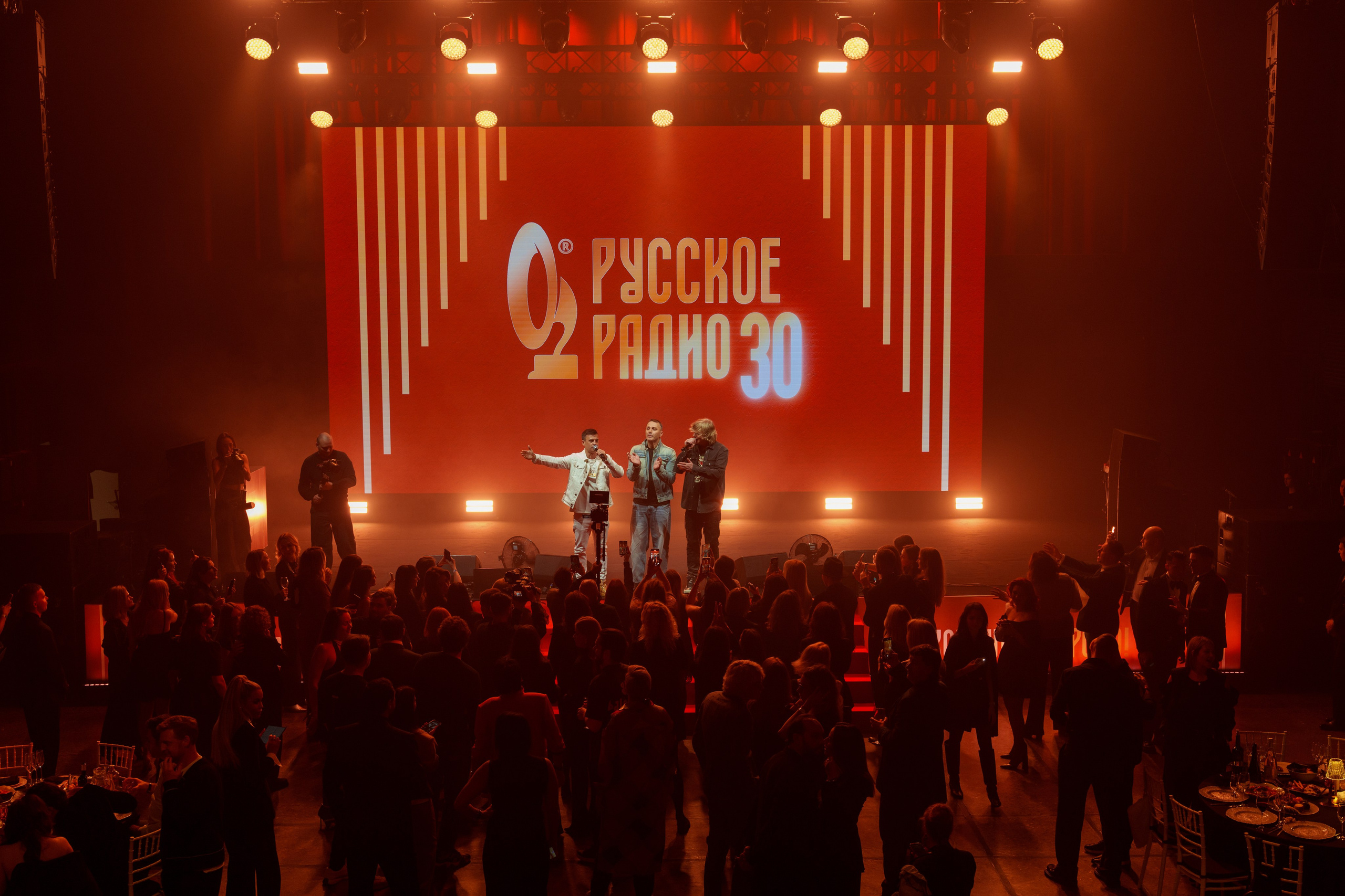 Русское радио 30!. ФОТОГРАФ МОСКВА | Даша Мерц