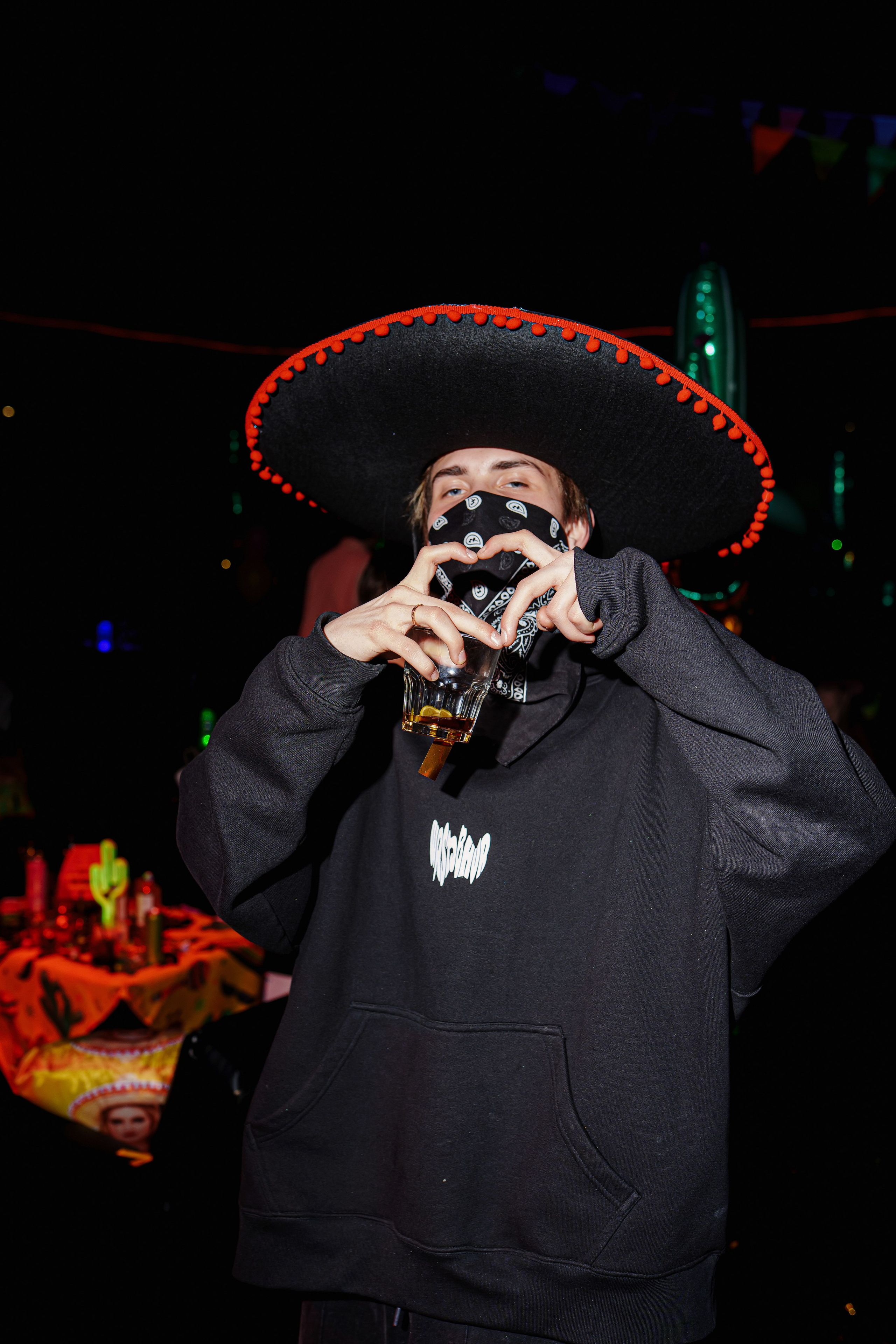 «White Gueen» Birthdey Party. ФОТОГРАФ МОСКВА | Даша Мерц