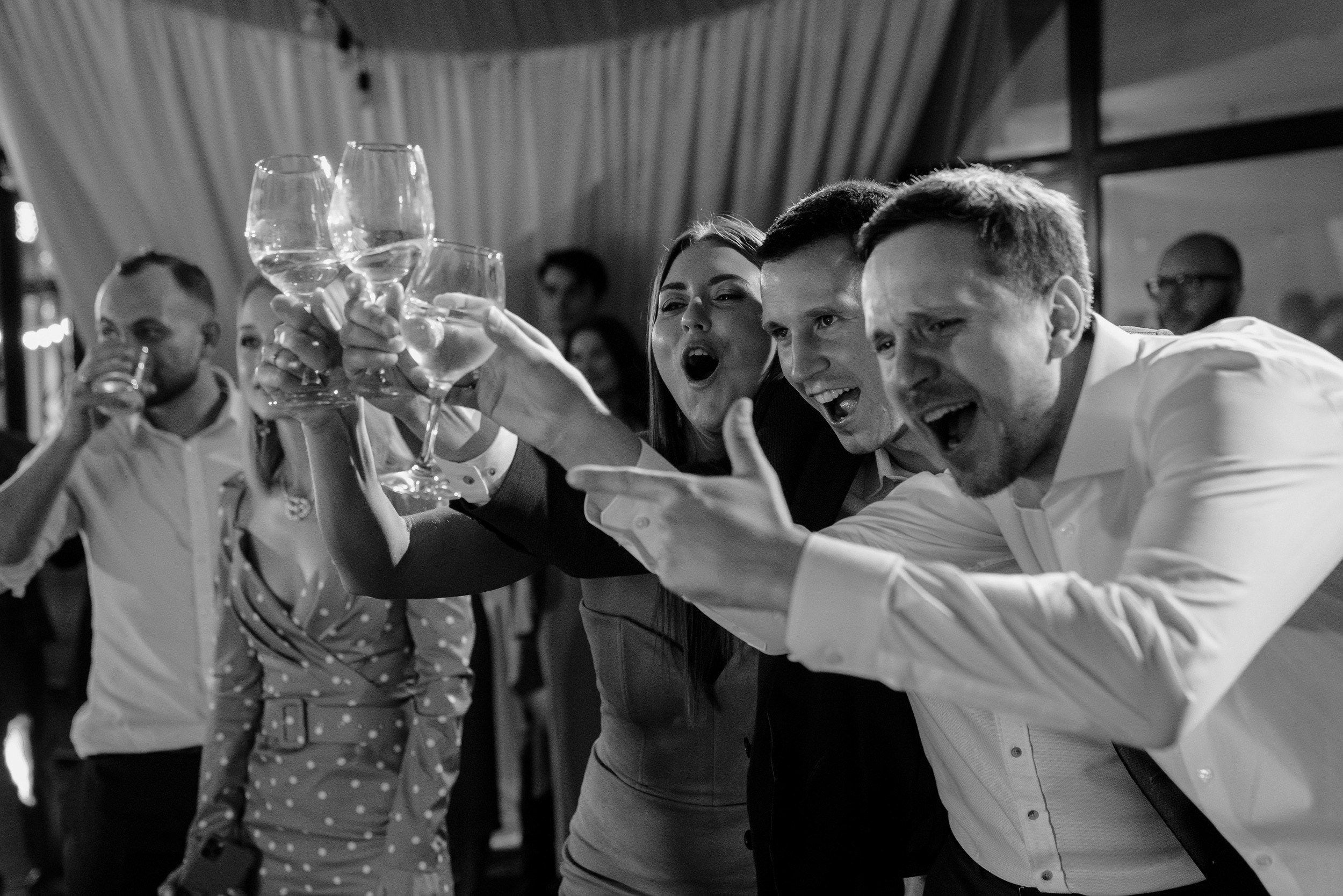 Wedding P&N. Свадебный фотограф Санкт-Петербург СПб