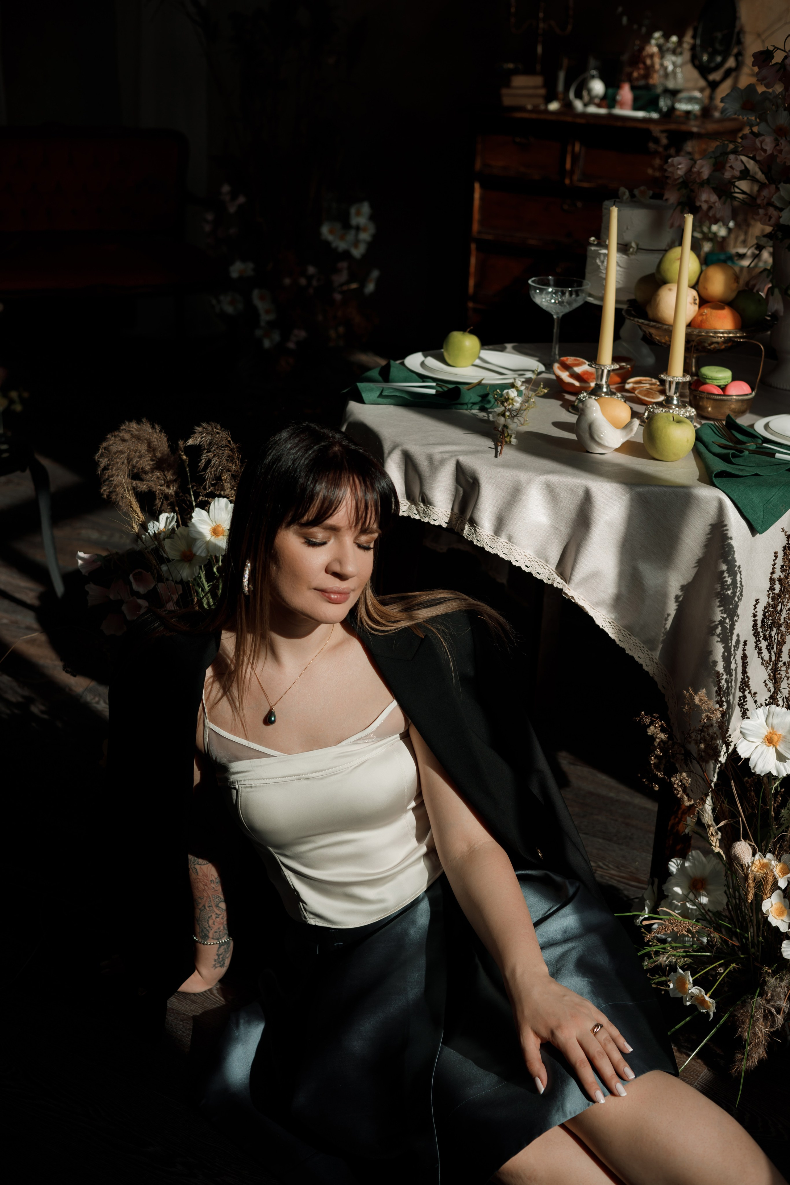 Анастасия, фотостудия «Art Vintage». Свадебный и репортажный фотограф (Москва, Королев и другие)