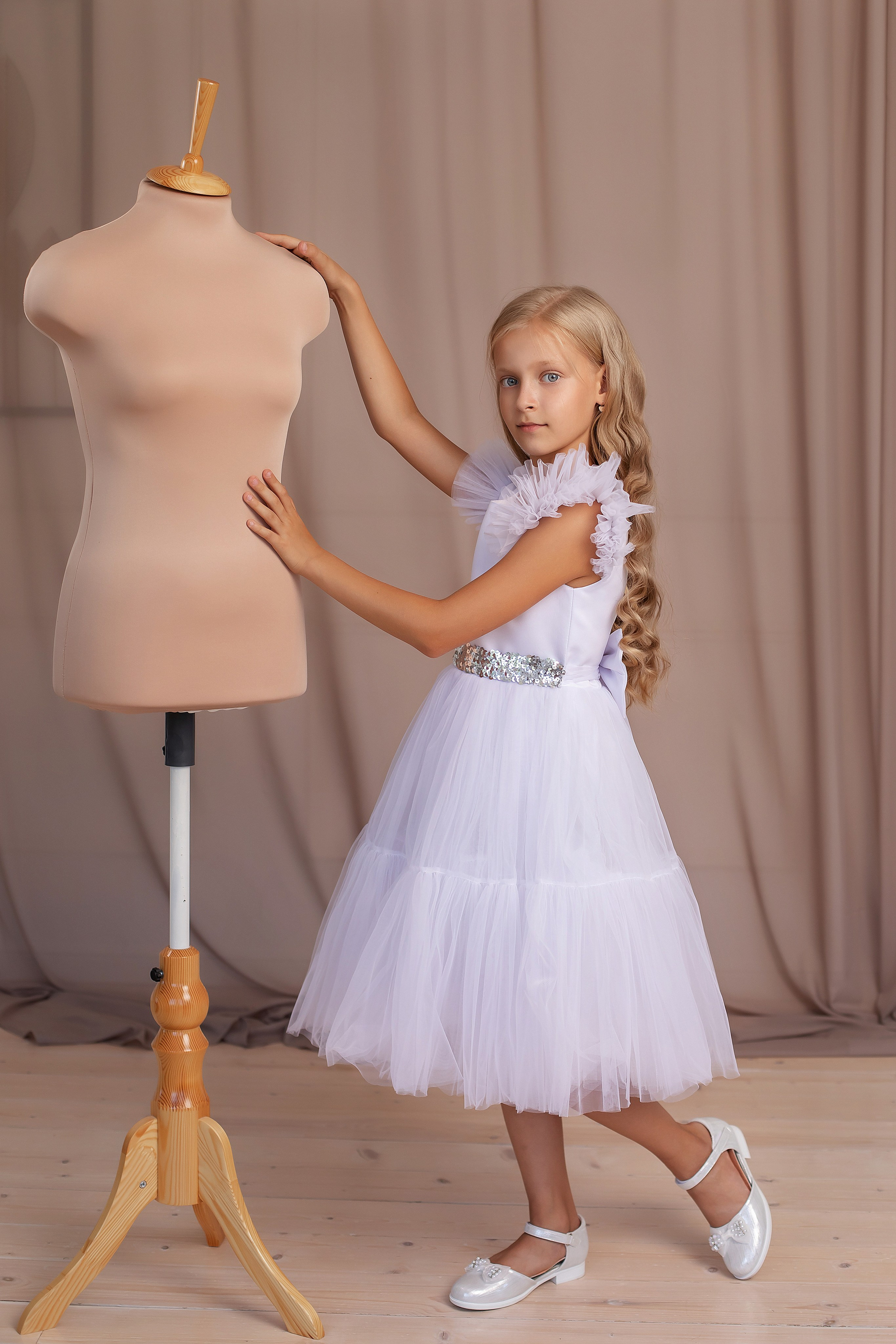 Студия. Семейный фотограф в Самаре, Санкт-Петербурге Татьяна Гузева