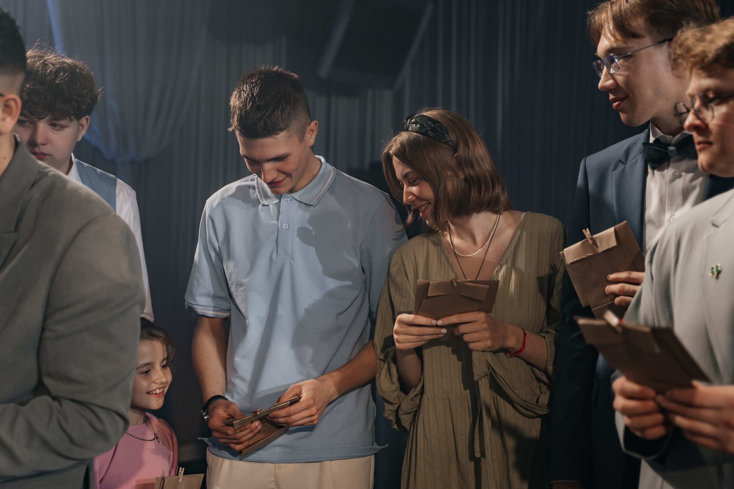 Wedding «Laugh and cry». Свадебные фотограф и видеограф Наталья и Анатолий Новиковы СПб