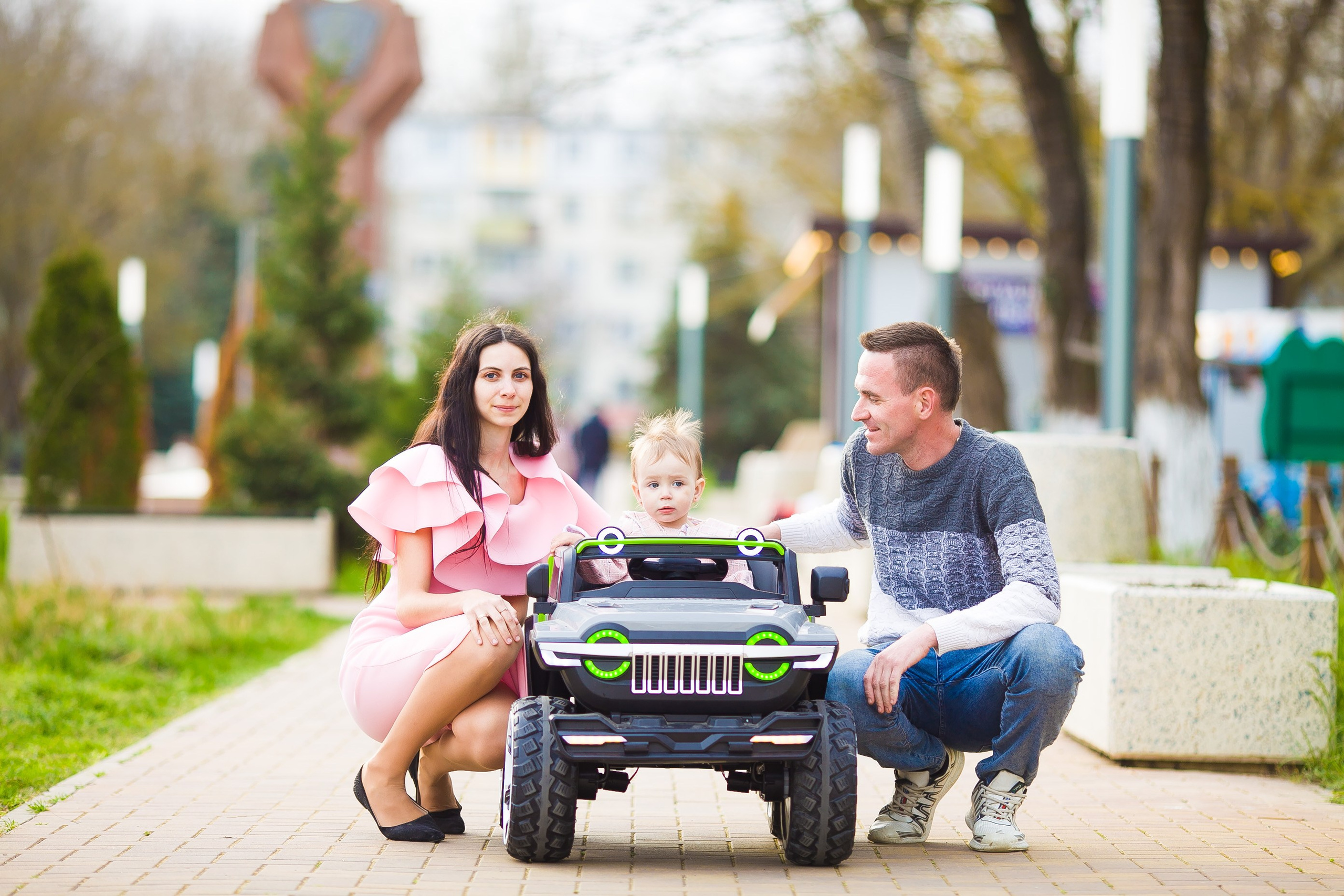 Парк. Дизайн интерьера Керчь, дизайнер интерьера Еремина Мария Керчь, Симфер