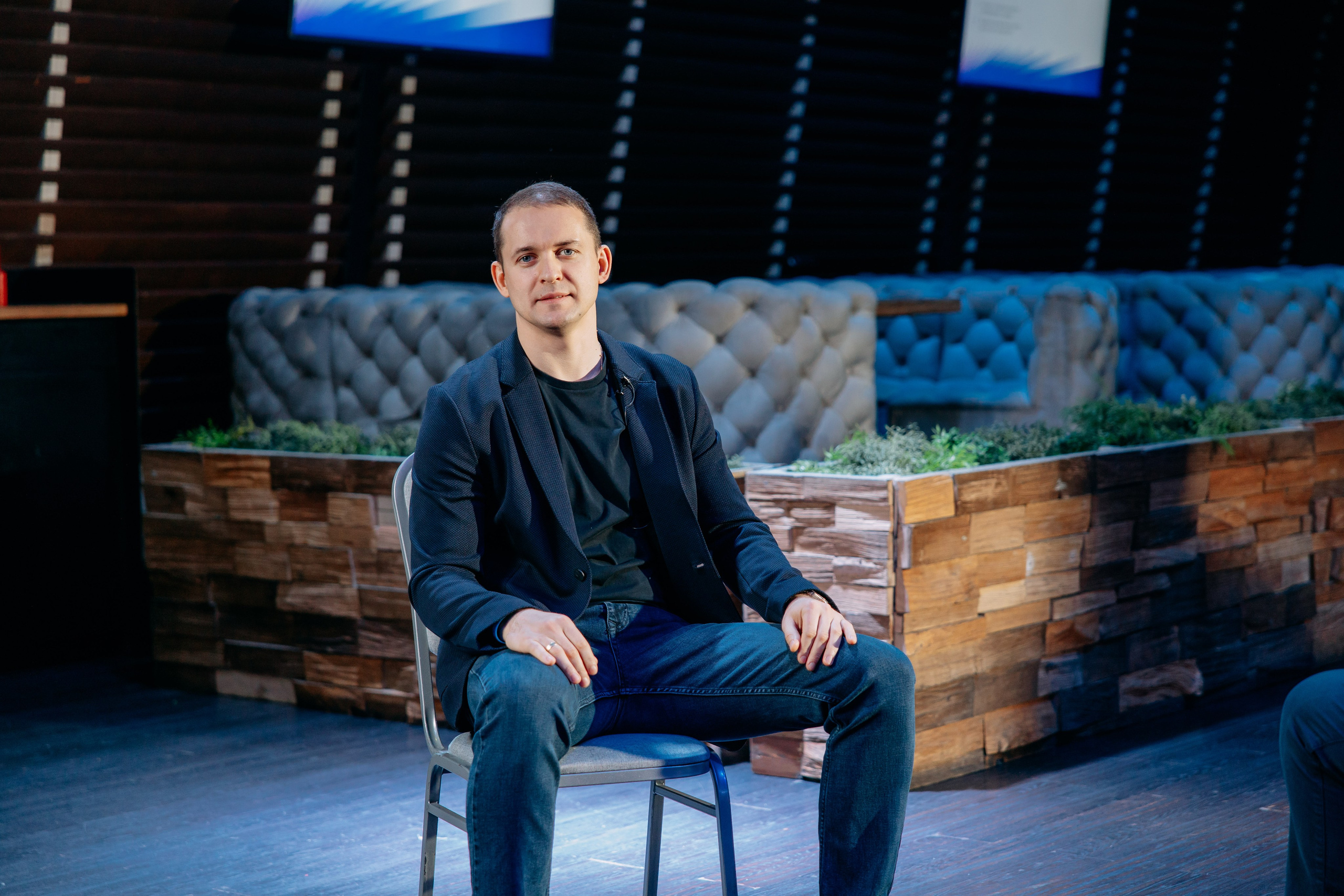 Форум. Фото и видео съемка. Андрей Ионов