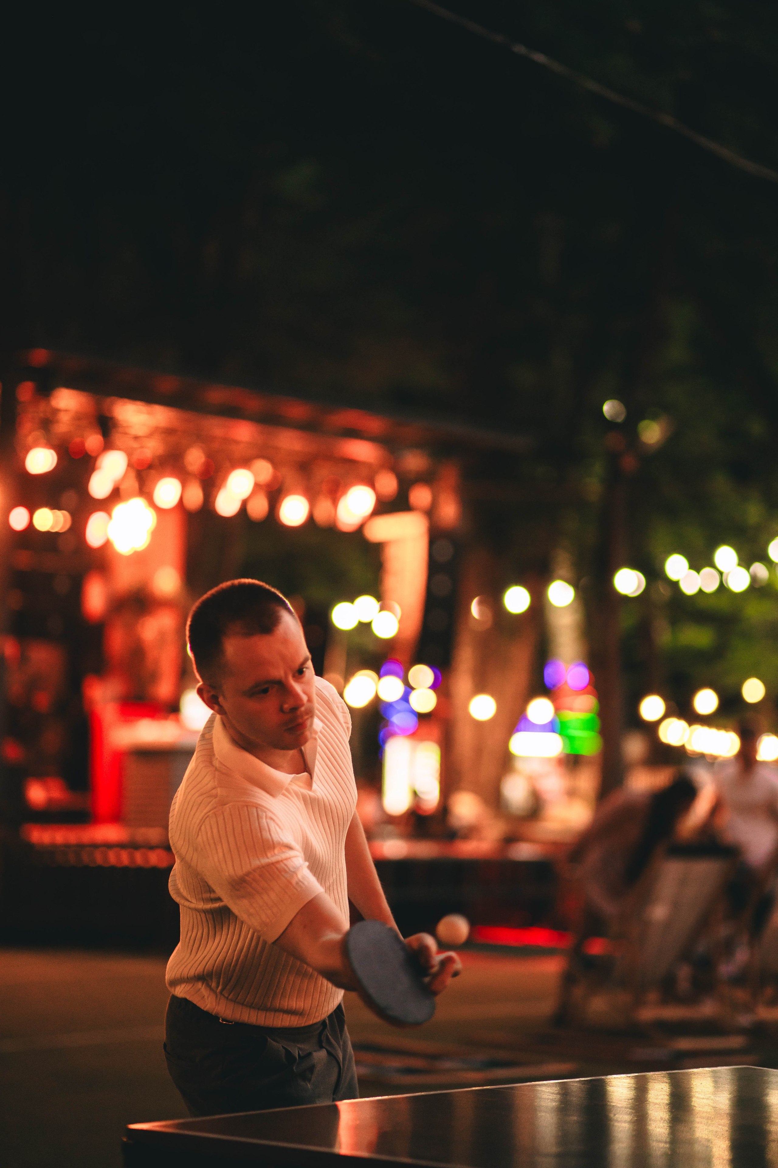 Pet-Party + Live-music |Парк Культуры. Фотограф в Ставрополе Алина Клочкова