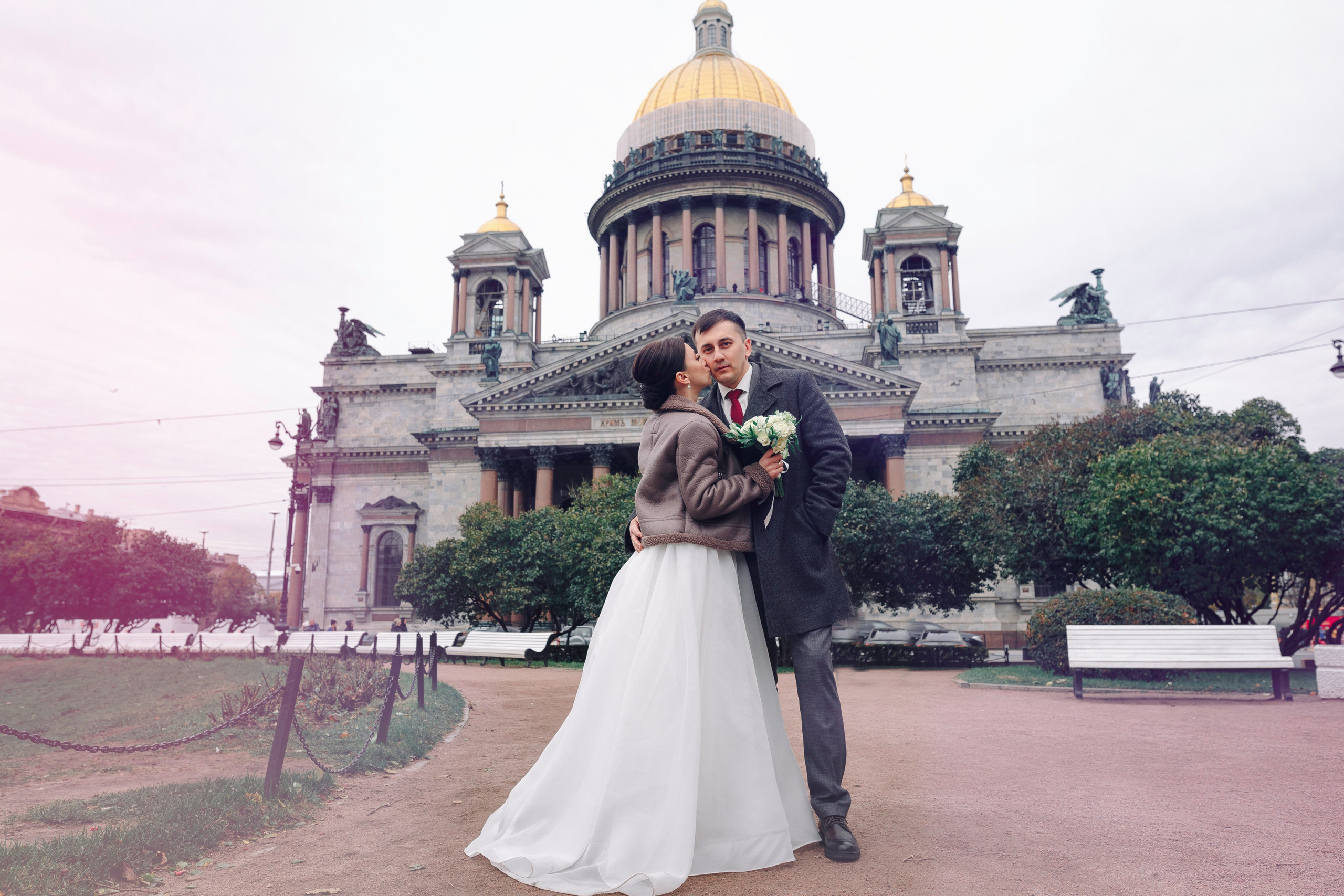 Роман Шитиков —свадебный, семейный фотограф в Санкт-Петербурге