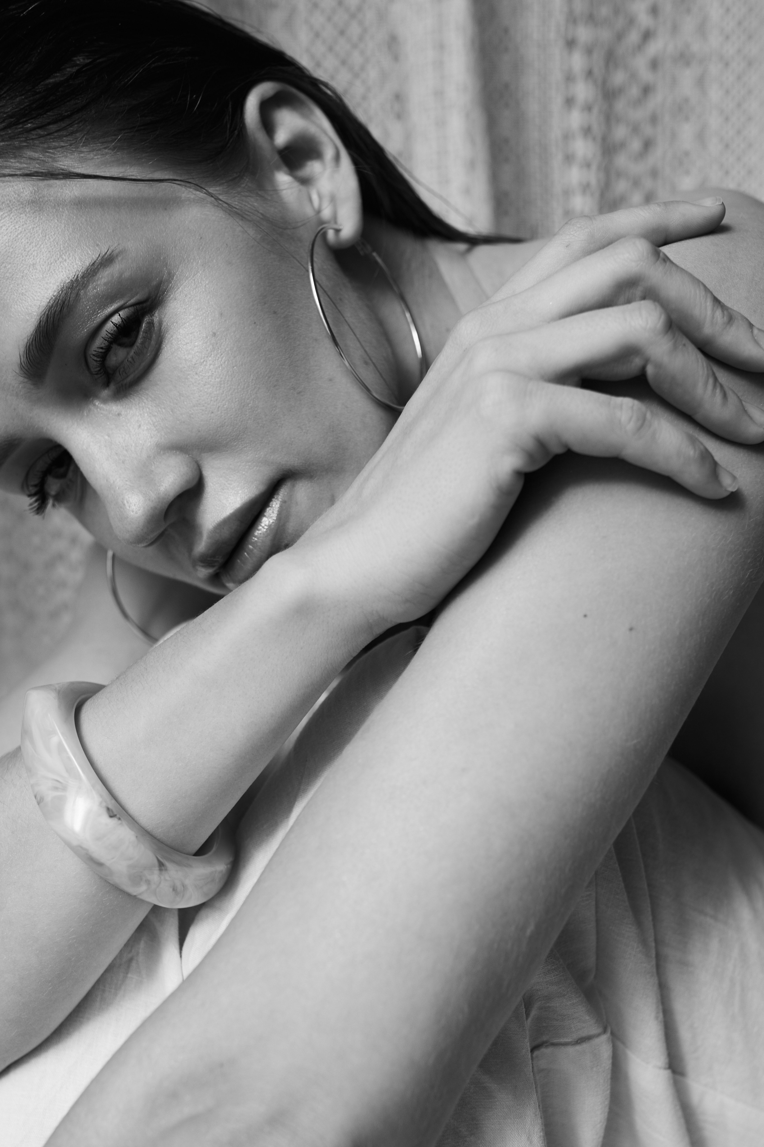 Веет балийским воздухом. Главная