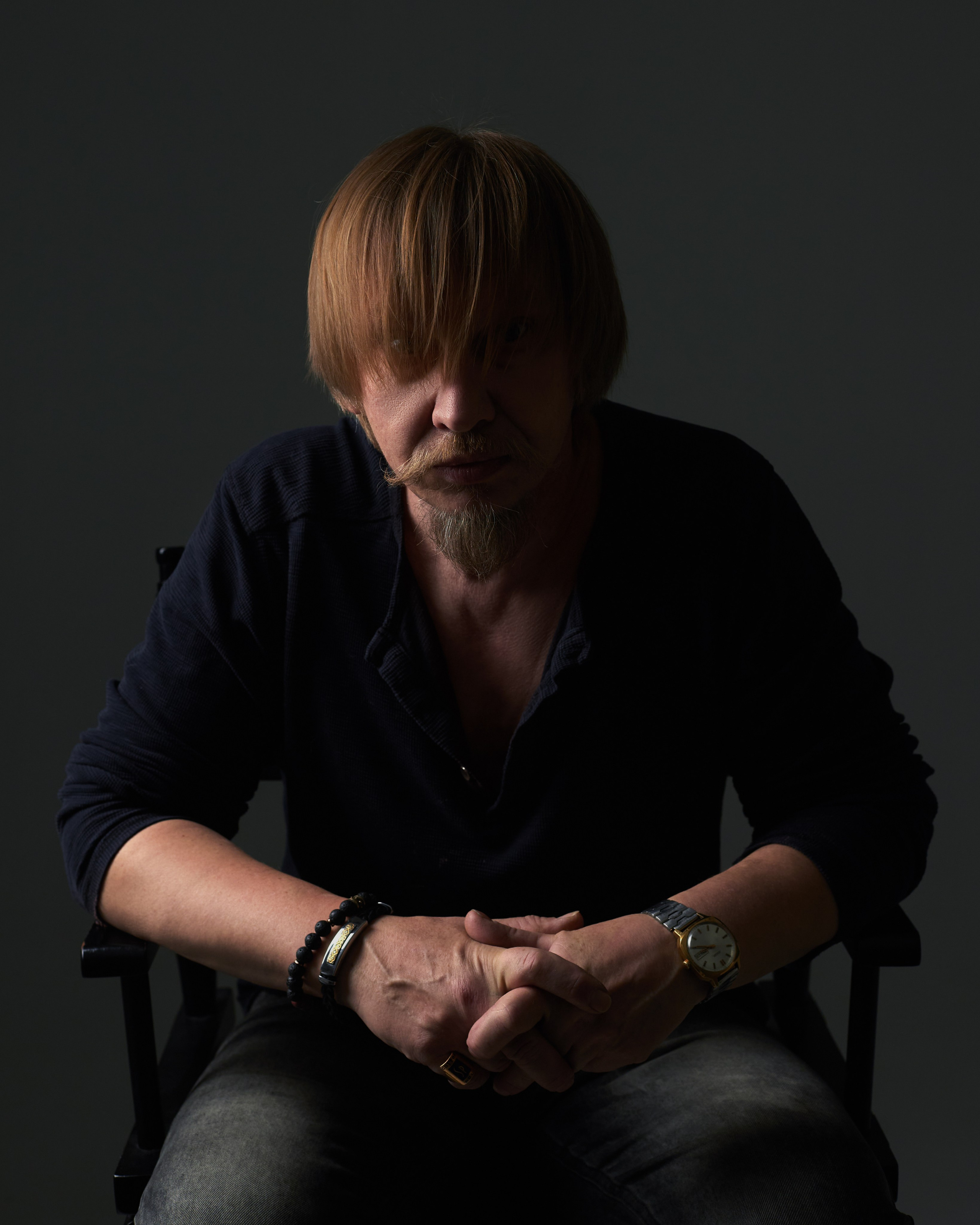 Павел. Арт-фотограф в Екатеринбурге