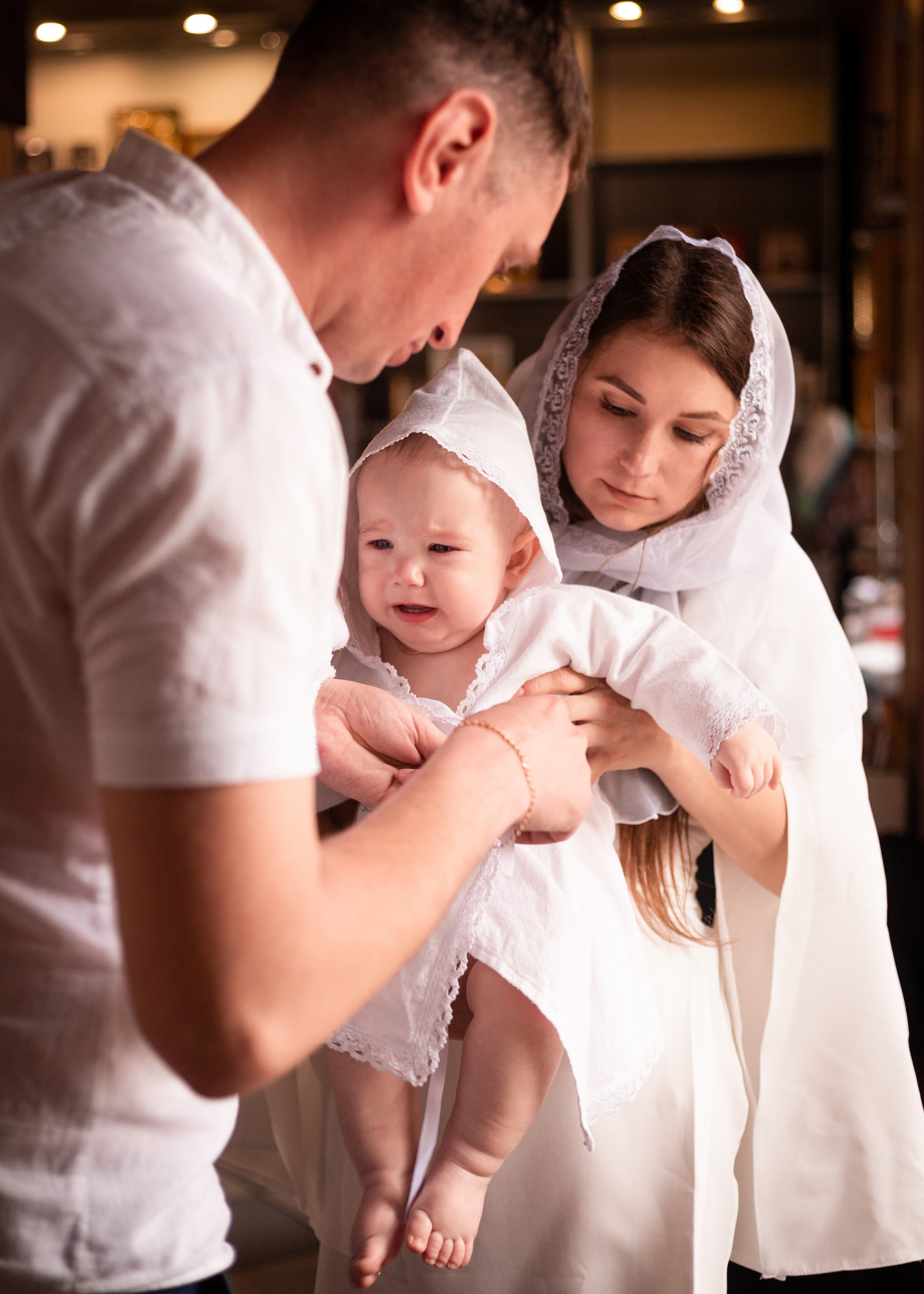 Коленька. Фотограф в Приморско-Ахтарске Марьяна Чопко