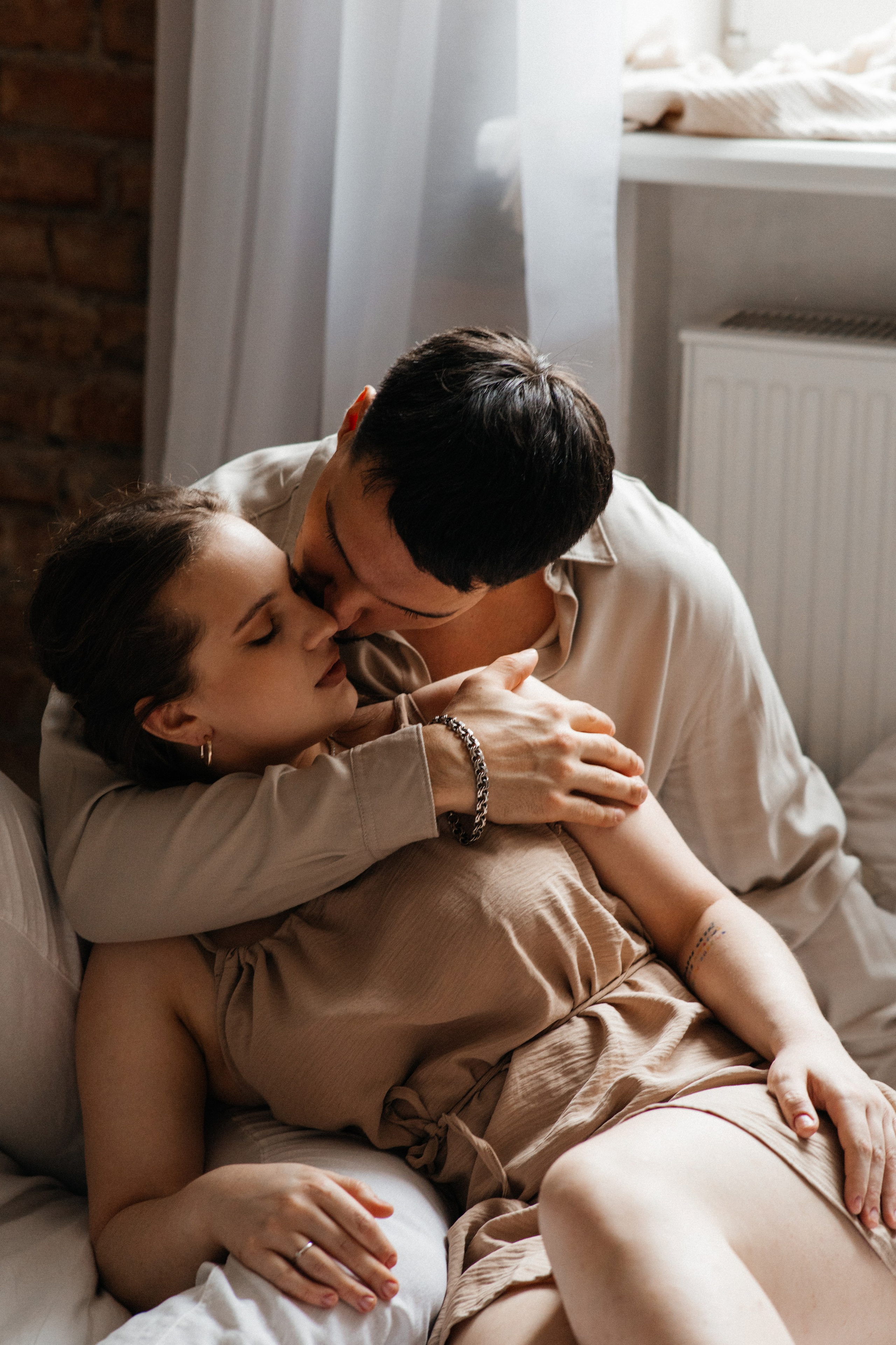 Богдан и Алёна. Свадебный и семейный фотограф в Ростове-на-Дону