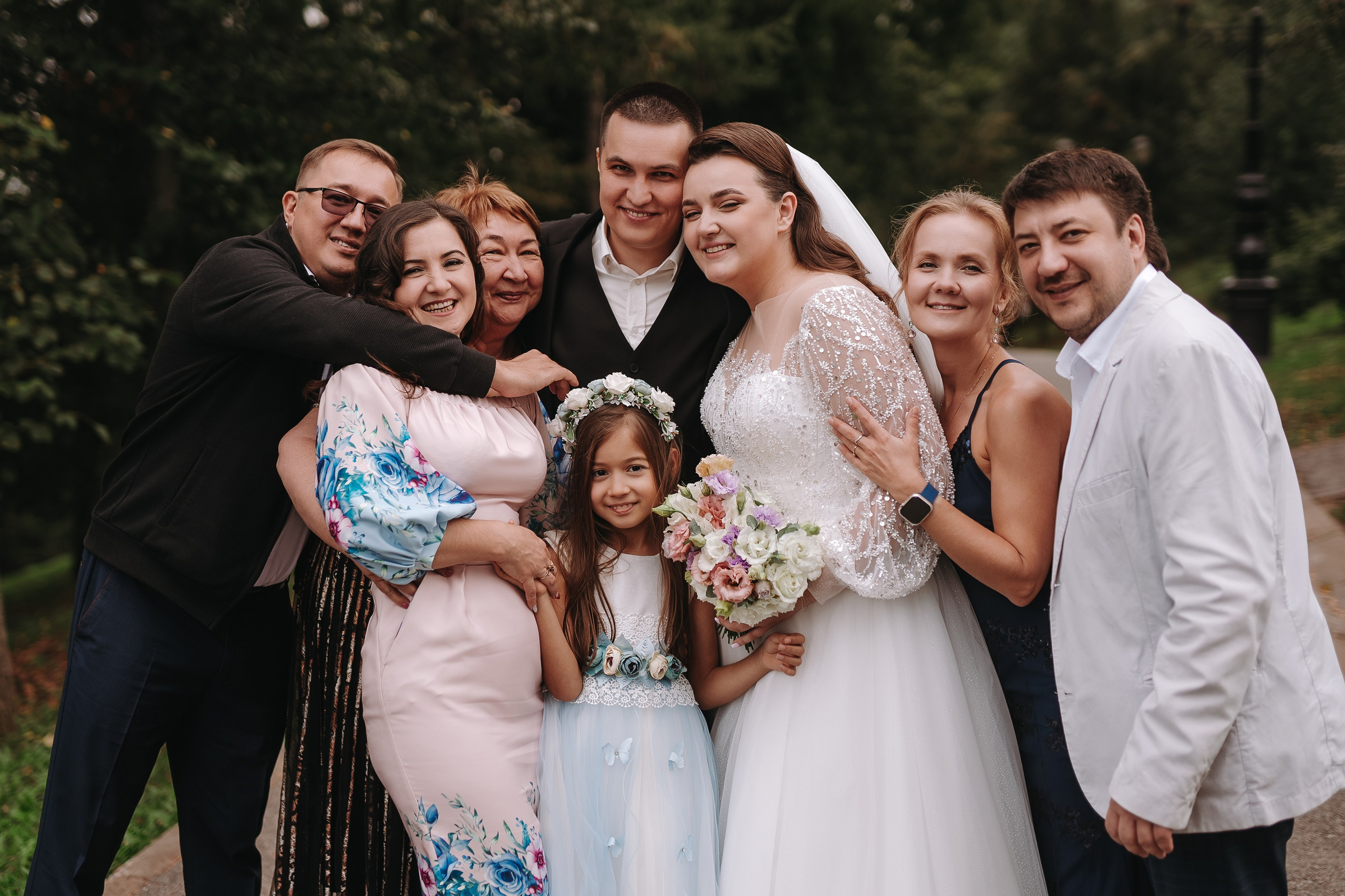 СВАДЬБА В ВЫСОТЕ 22, АЗАТ ГАЙСИН, ГАЙСИНШОУ, GAISINSHOW