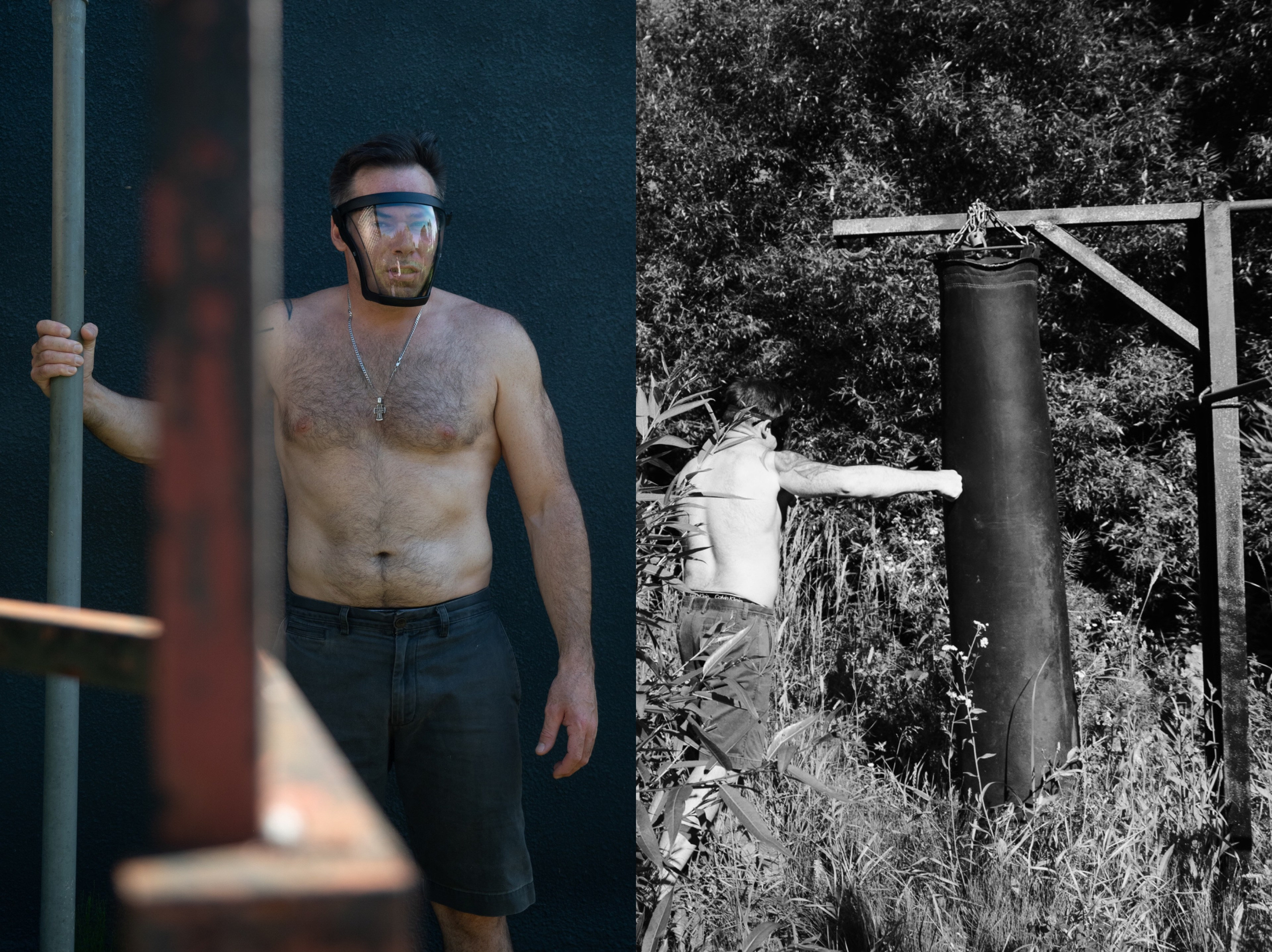 Igor. Портретный и Репортажный фотограф в Москве