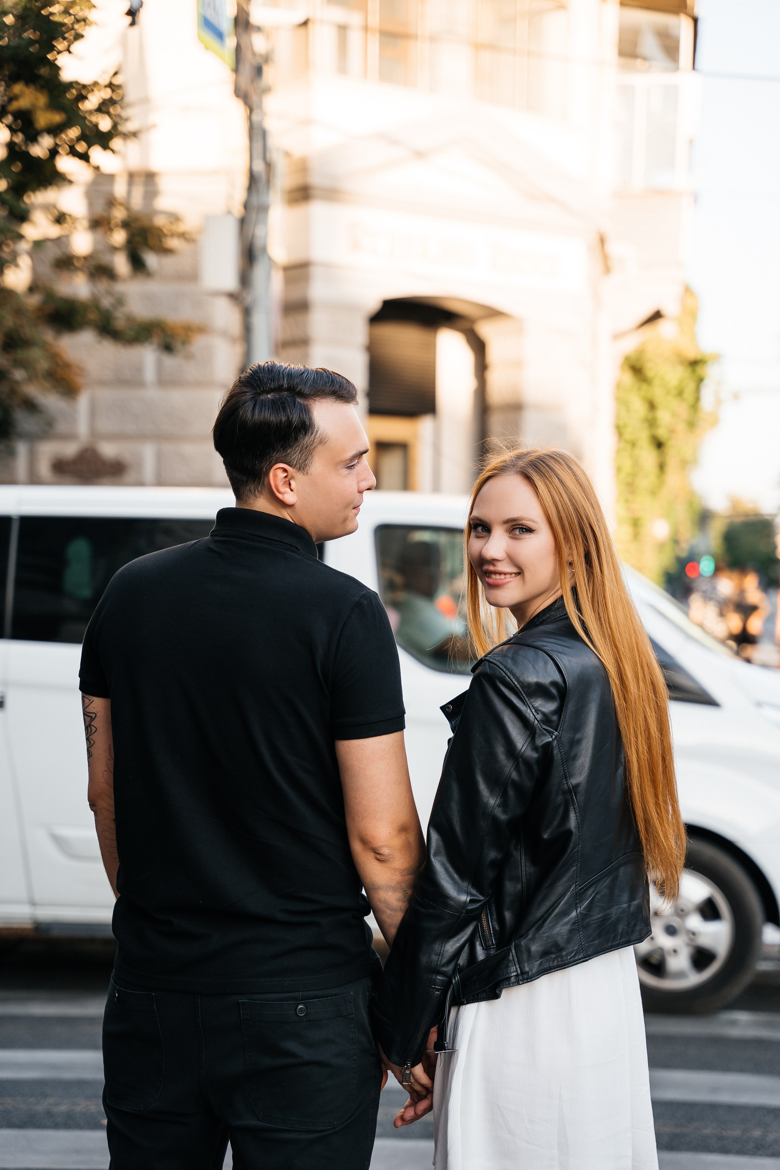 D&K. Свадебный фотограф в Краснодаре