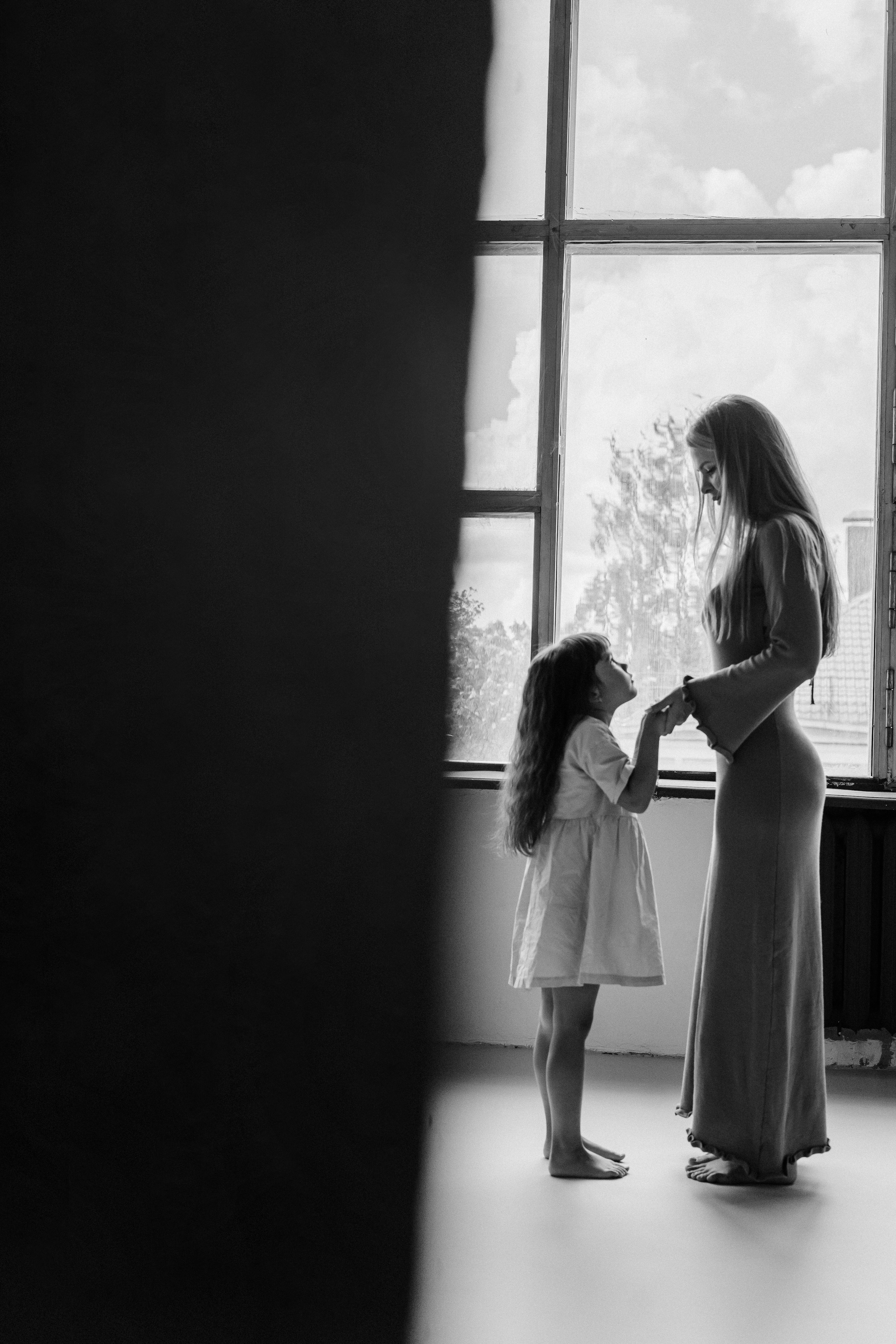 СЕМЬИ. Портретный фотограф в Минске Наталья Янкова