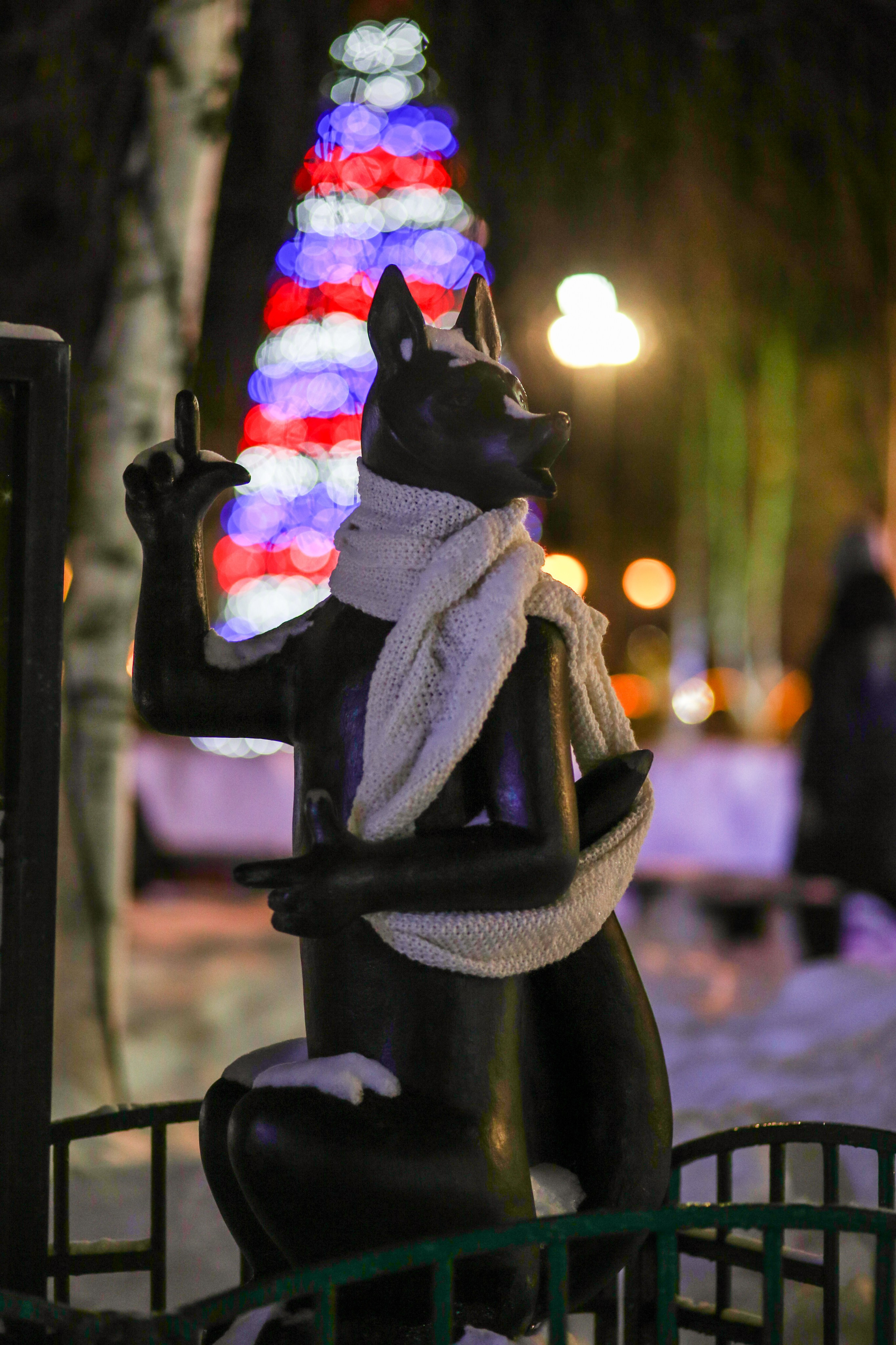 Сургут. Фотограф в г. Сургуте Марина Киприна