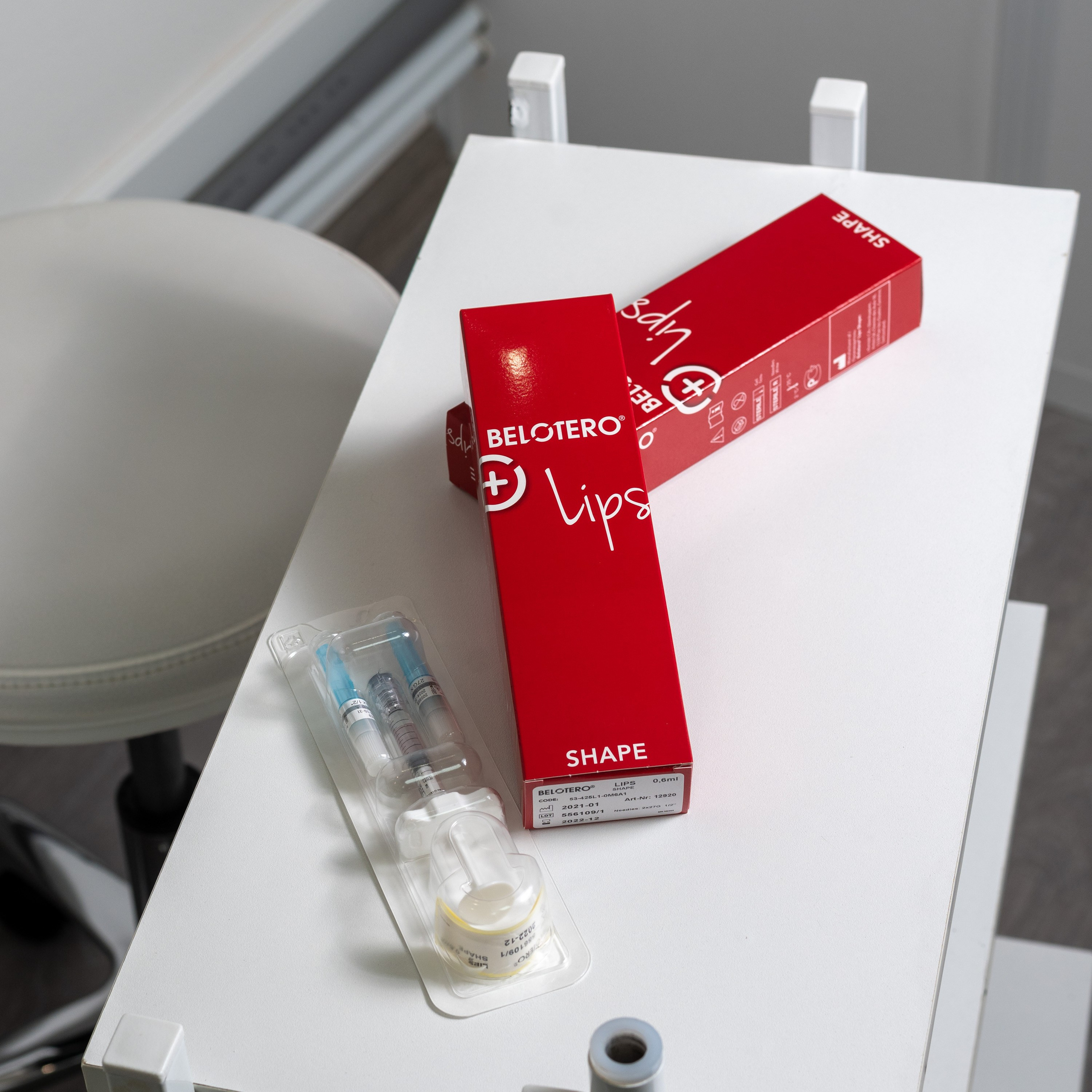 Имиджевые съемки