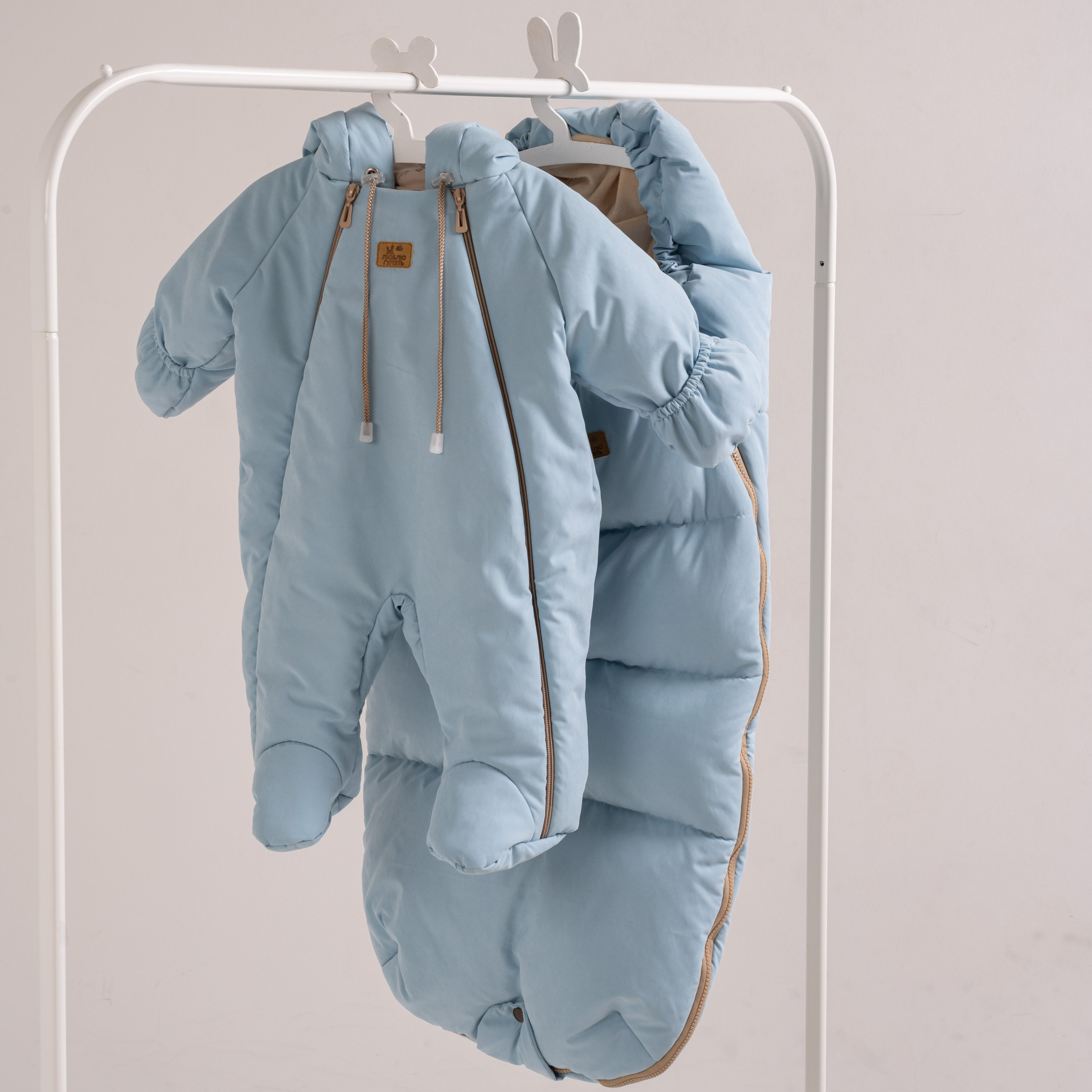 Одежда. Каталог + имидж