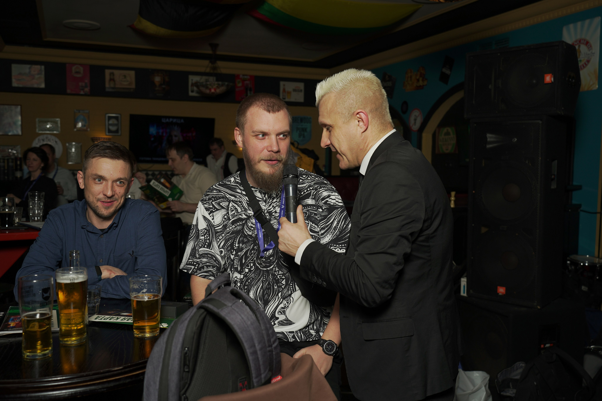 Корпоративы. Фотограф Ринат Бархатов | Photographer Rinat Barkhatov