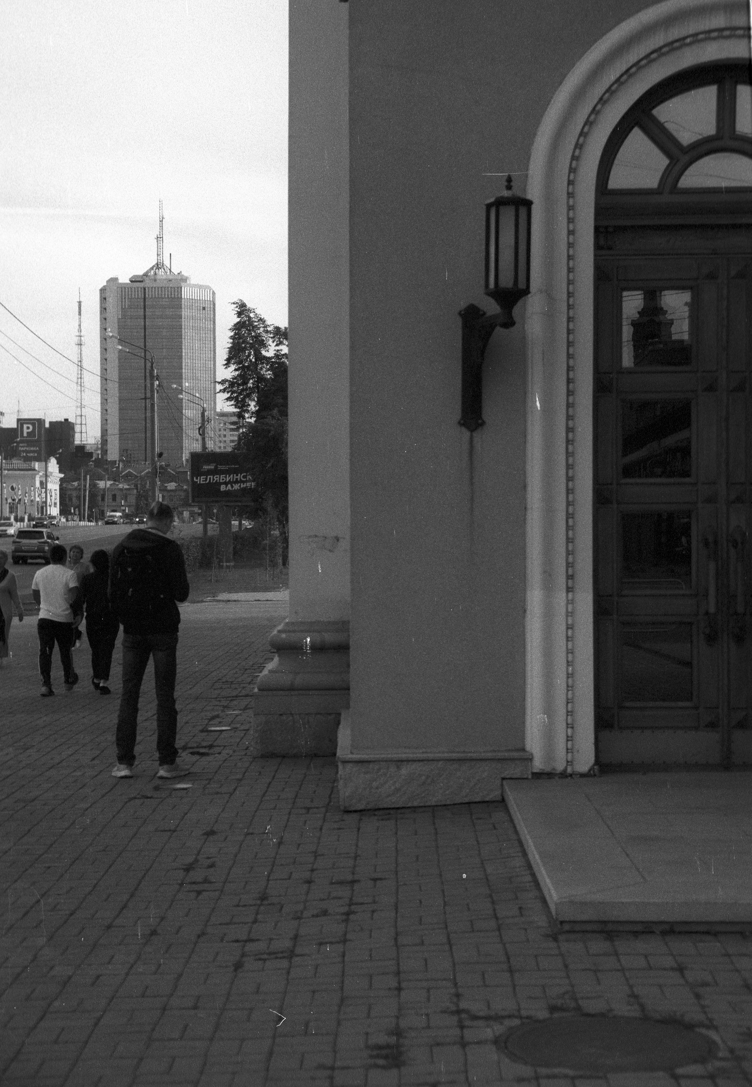 Адская смесь. Фотограф в Санкт-Петербурге Березовский Даниил