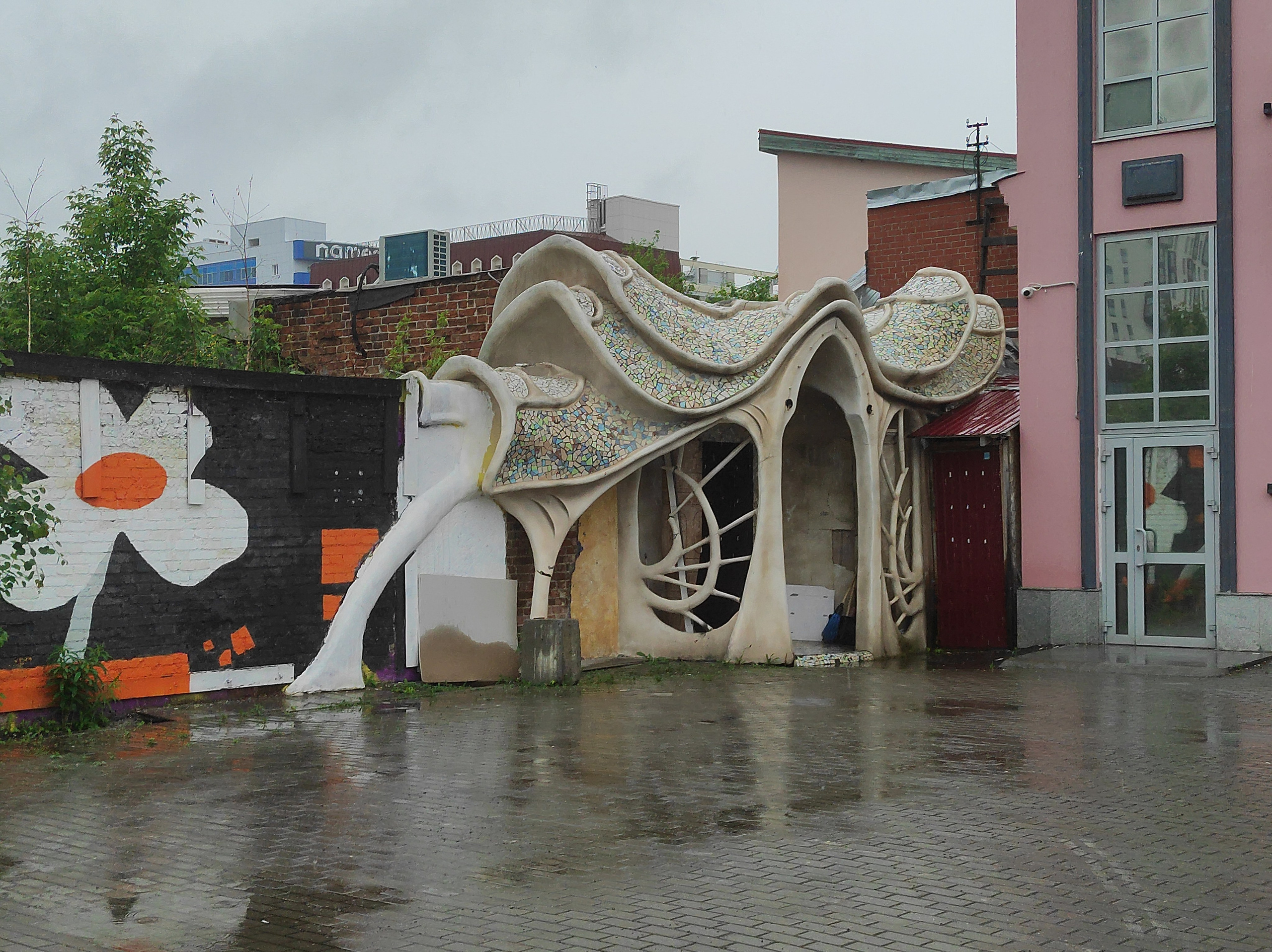 Солнечный. Фотограф в Санкт-Петербурге Березовский Даниил