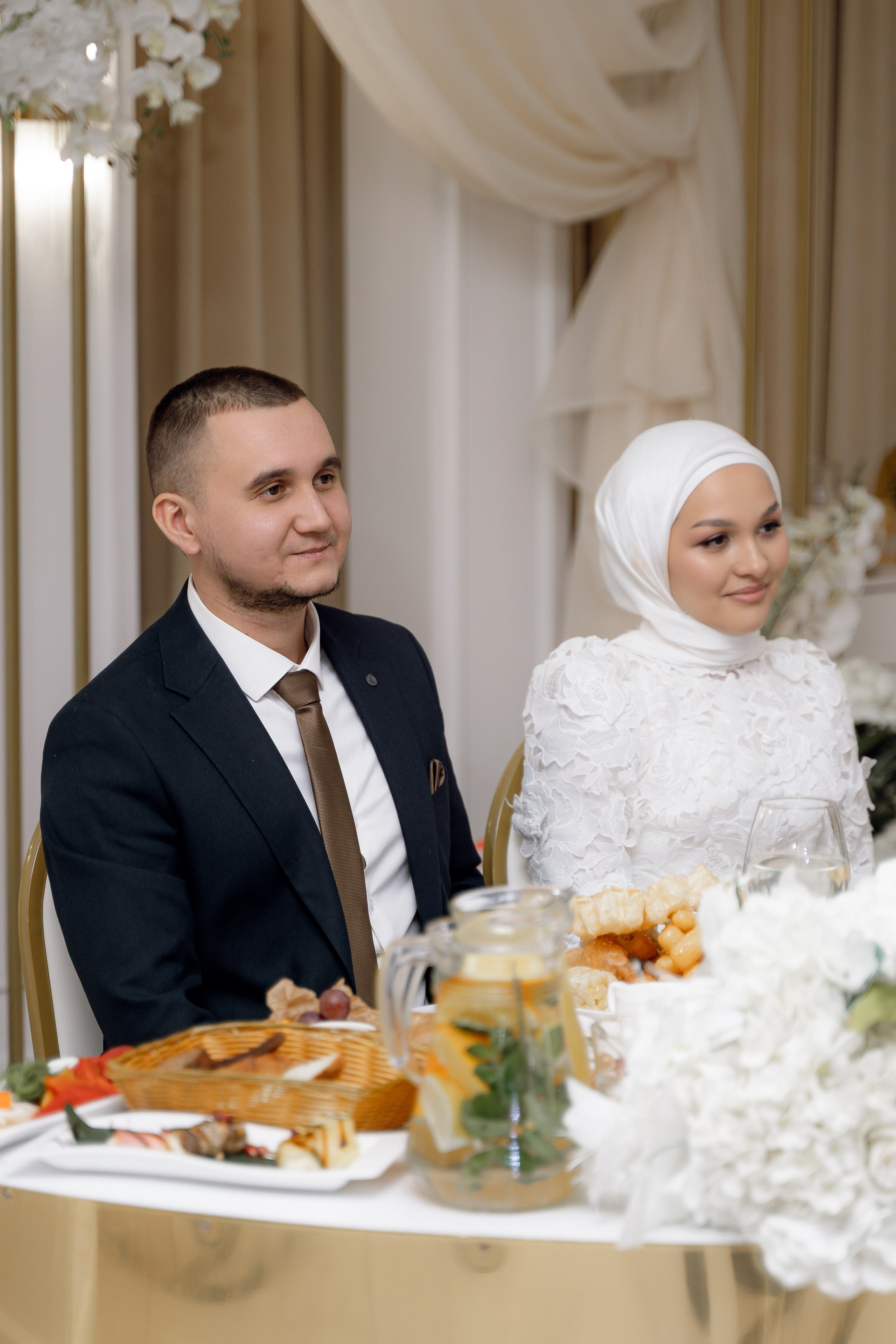 Данис & Ильзира (Алтан). RAMIL SAFIULLIN