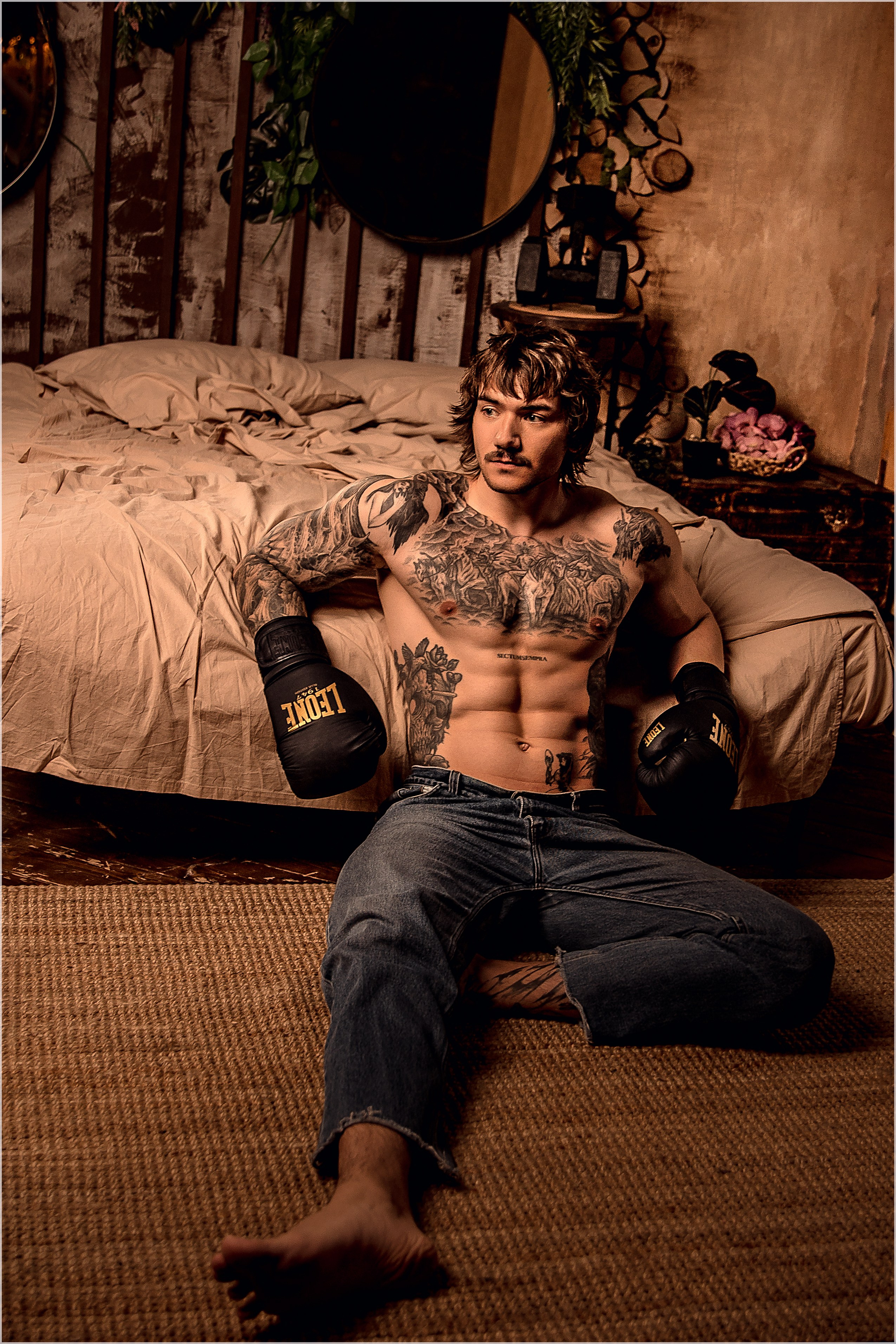 Сергей. Свадебный/Портретный фотограф снимаю в Москве