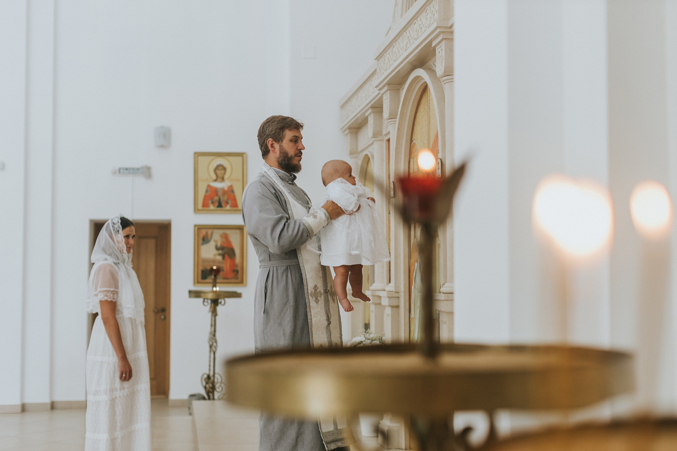 Церковь Веры, Надежды, Любови и матери их Софии. Фотографы в городе Волгограде — Людмила Агеева и Алексей Околелов