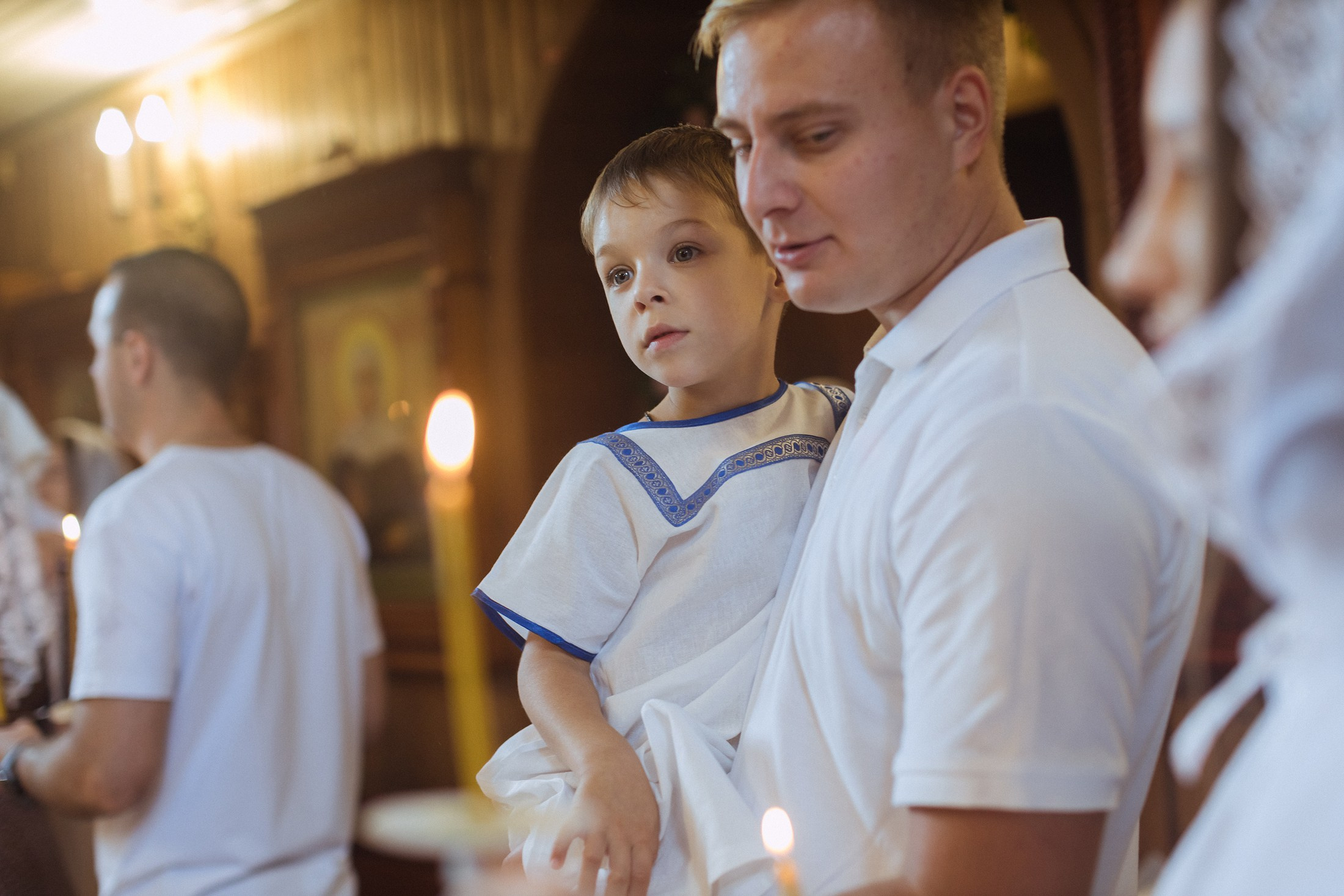 Храм Святого Иоанна Кронштадского. Фотографы в городе Волгограде — Людмила Агеева и Алексей Околелов