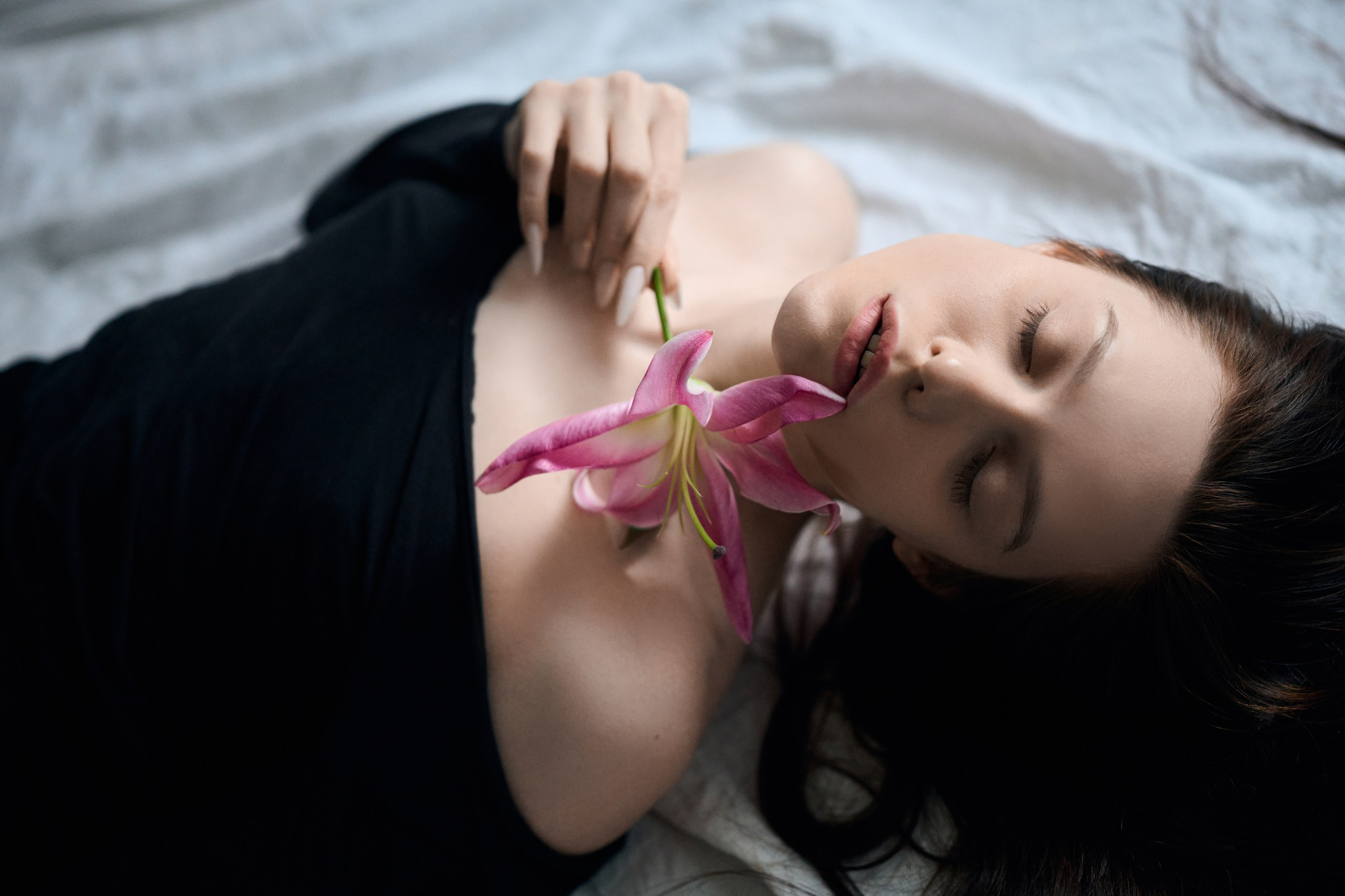 Женственность в деталях