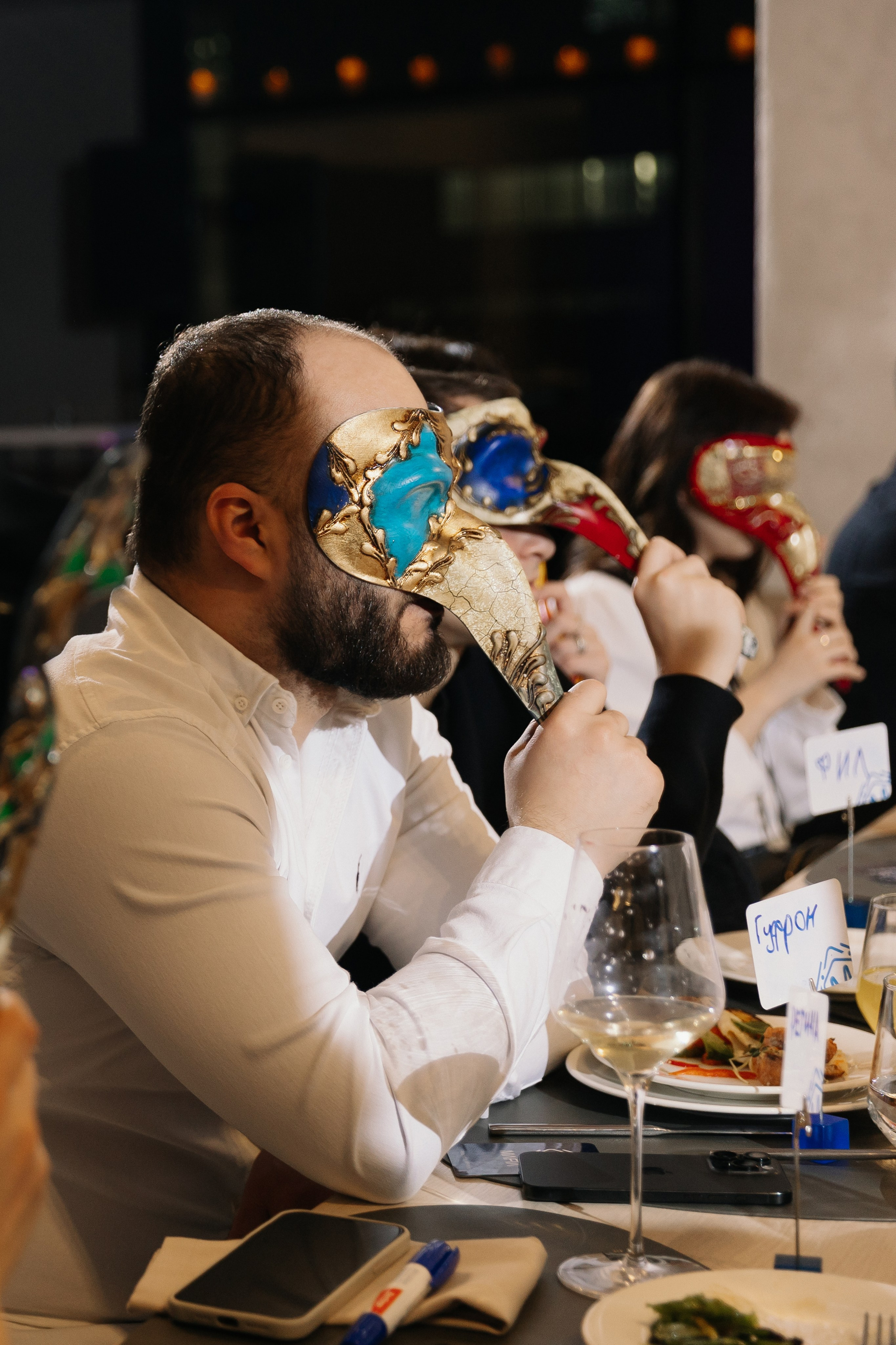 ДЕНЬ РОЖДЕНИЯ ПЕТРА. Фотограф в Красноярске