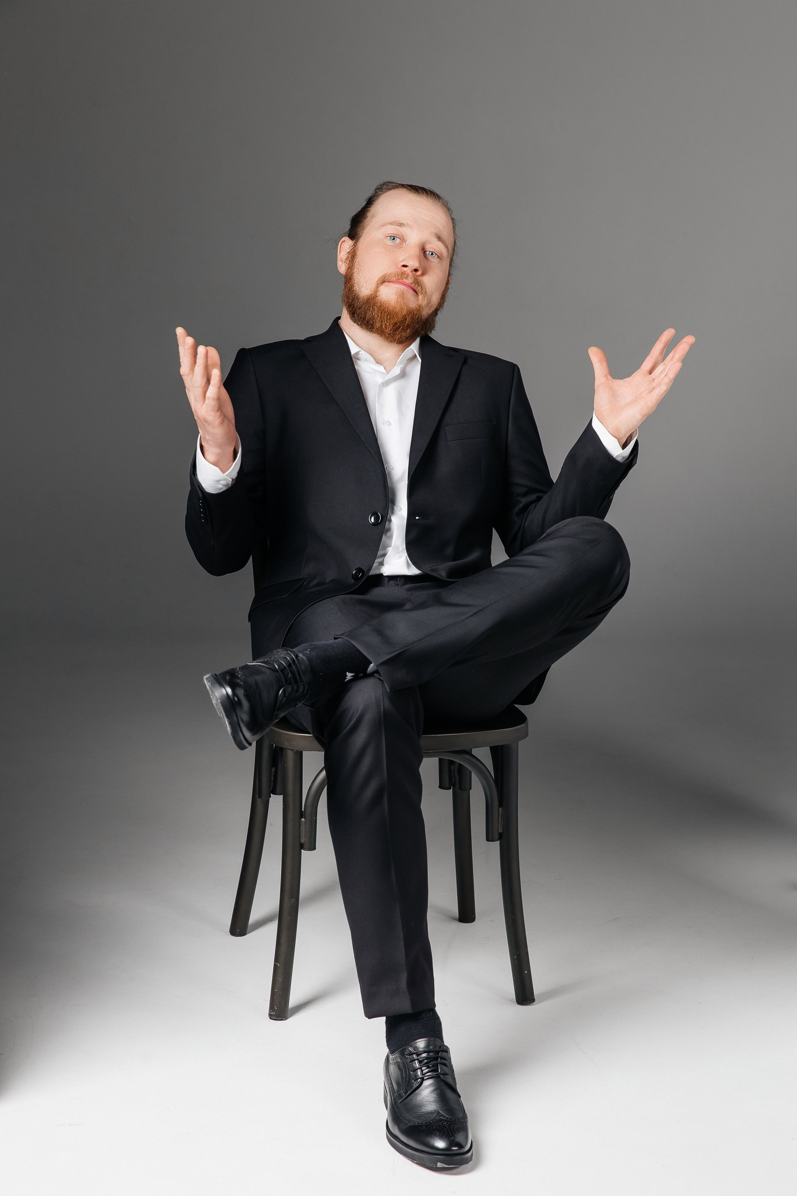 Станислав Сакулин. Фотограф в Красноярске