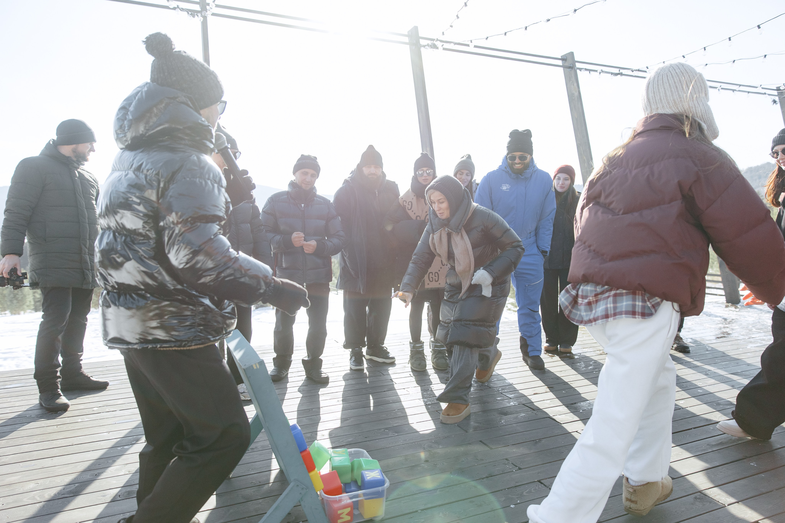 ДЕНЬ ДОЖДЕНИЯ ЕКАТЕРИНЫ. Фотограф в Красноярске
