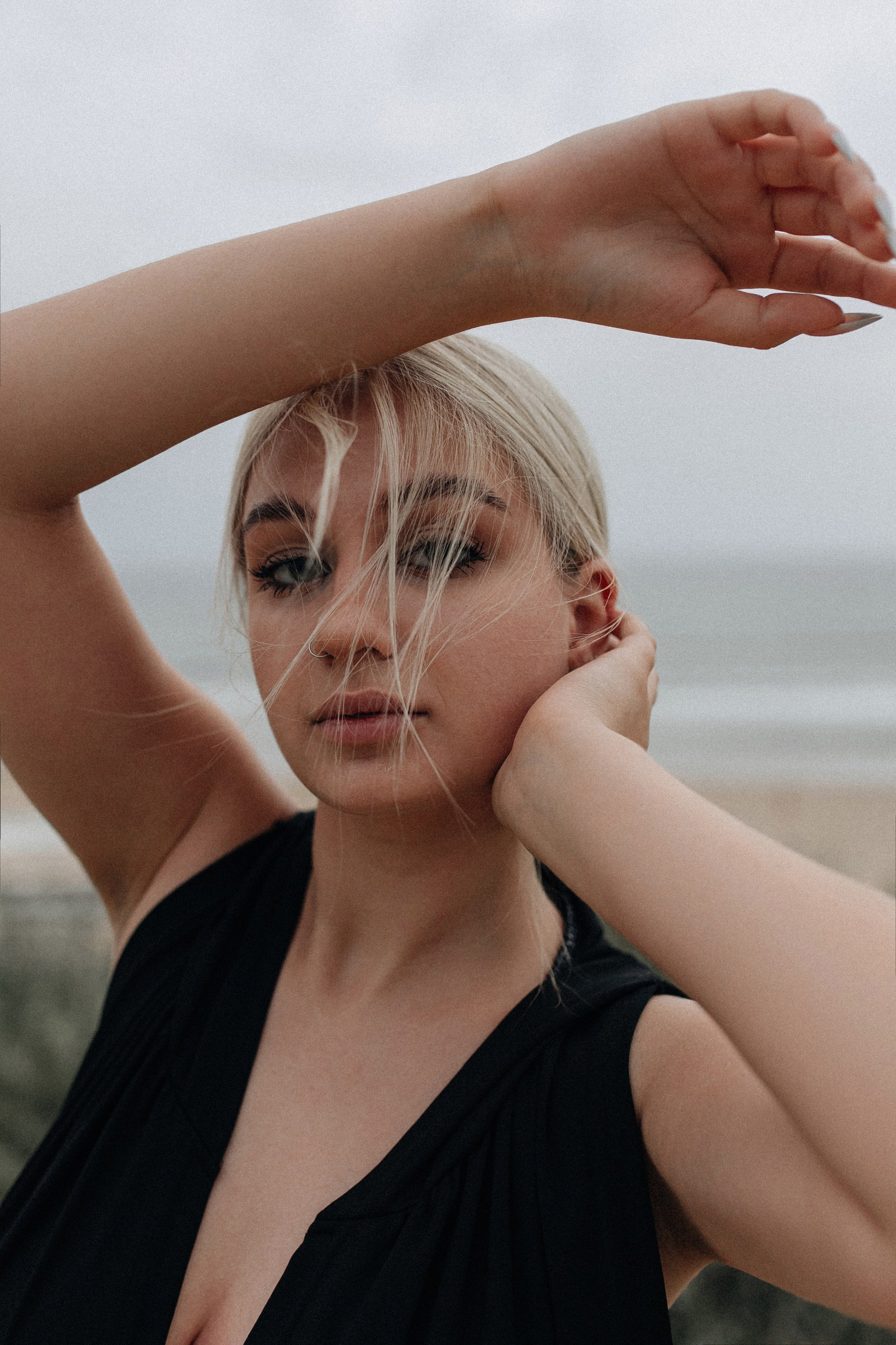 Кира. Фотограф Трифон Мира