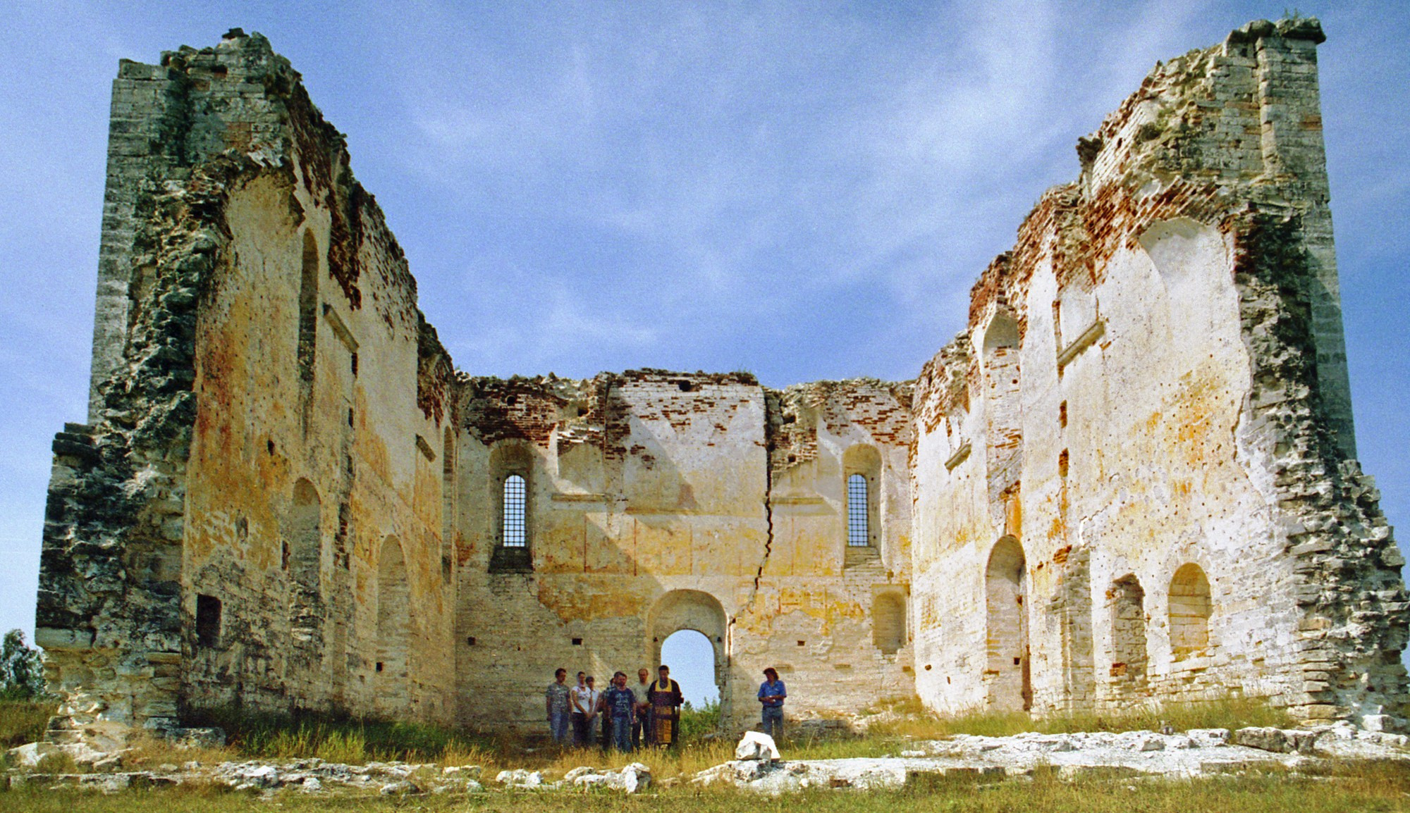 Сретение. Фотограф Юлия Близнецова