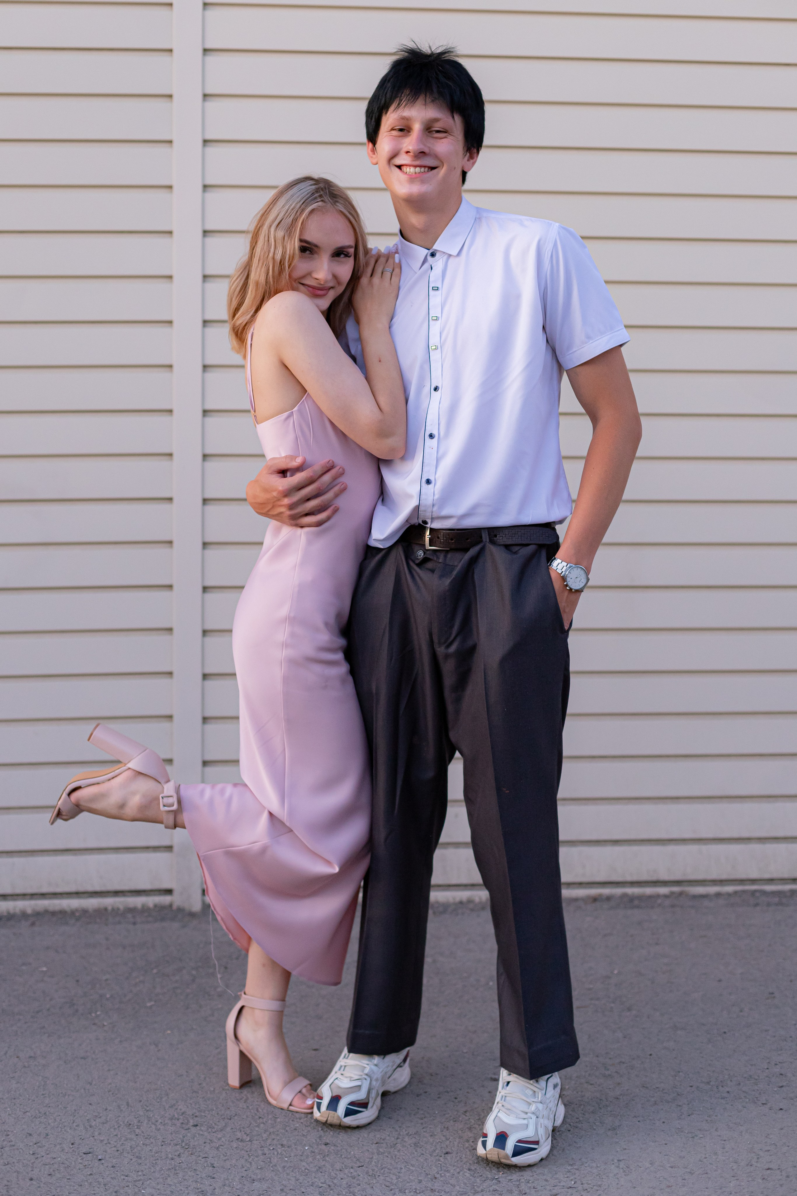 Выпускной. Photokarish