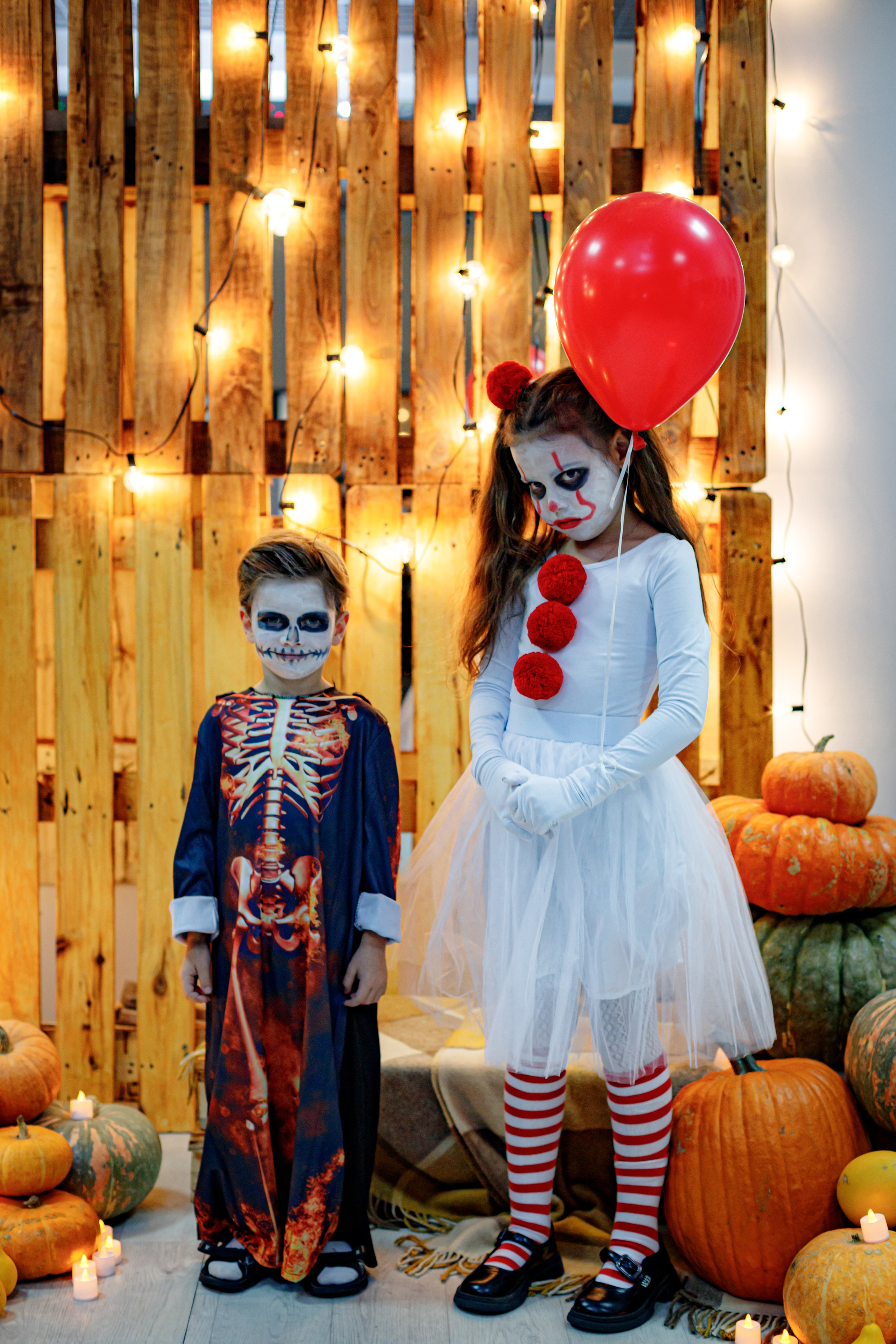 HALLOWEEN. Photokarish