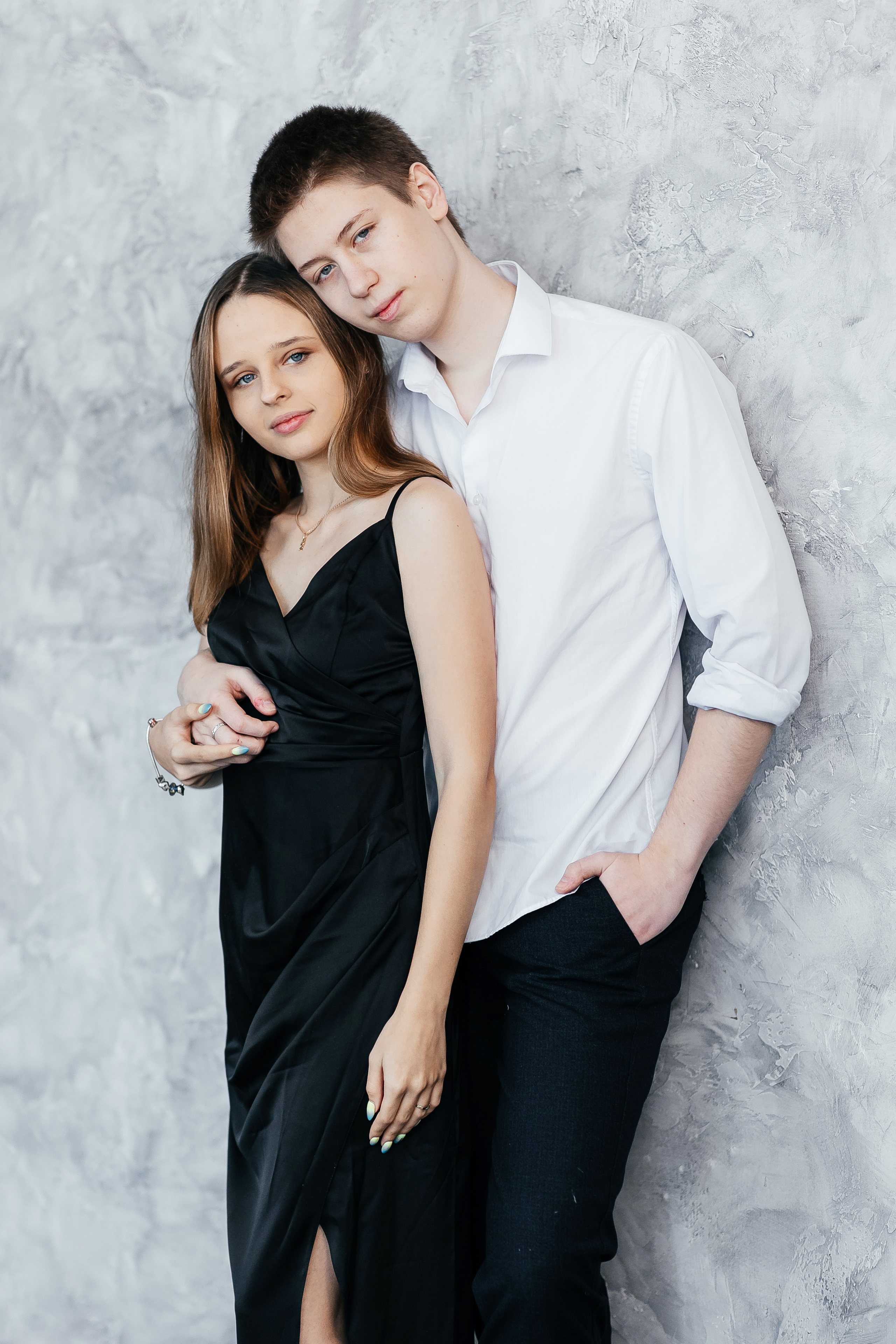 Алина и Егор. Свадебный и женский фотограф в Твери Екатерина Гребенкина