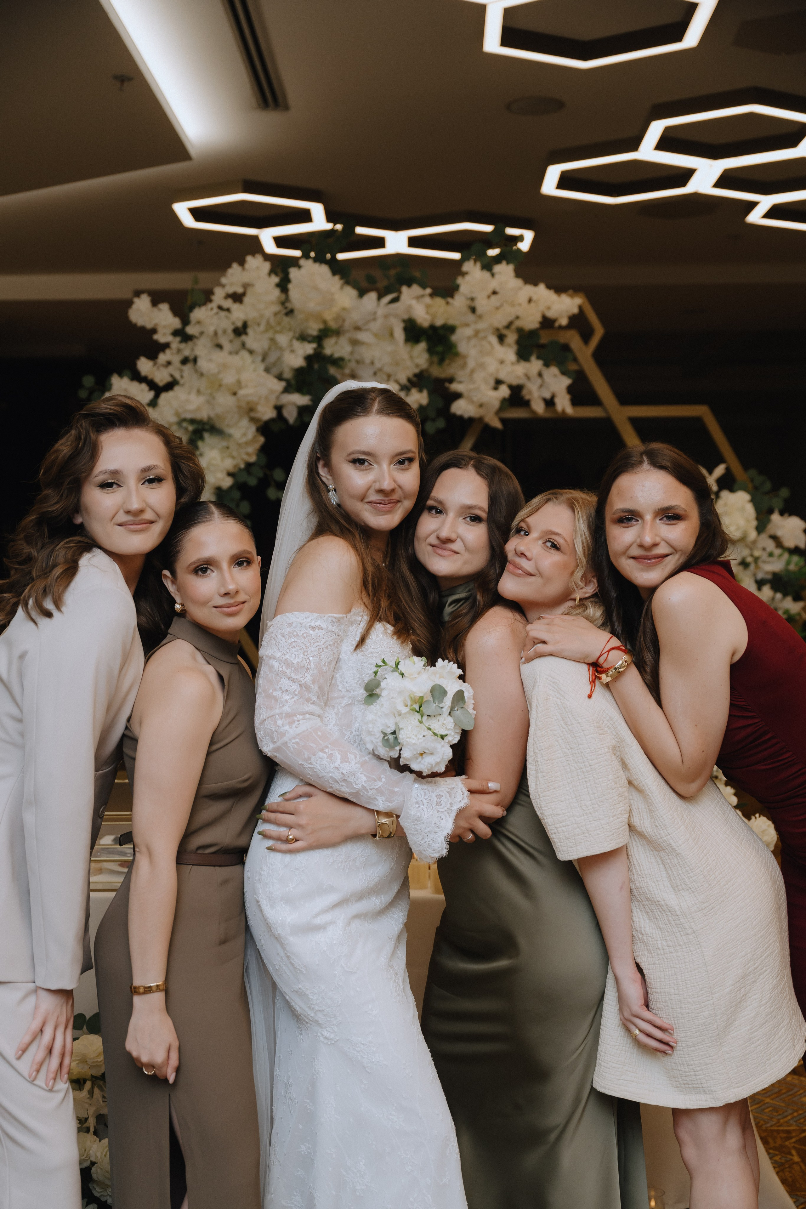 Елизавета & Антон