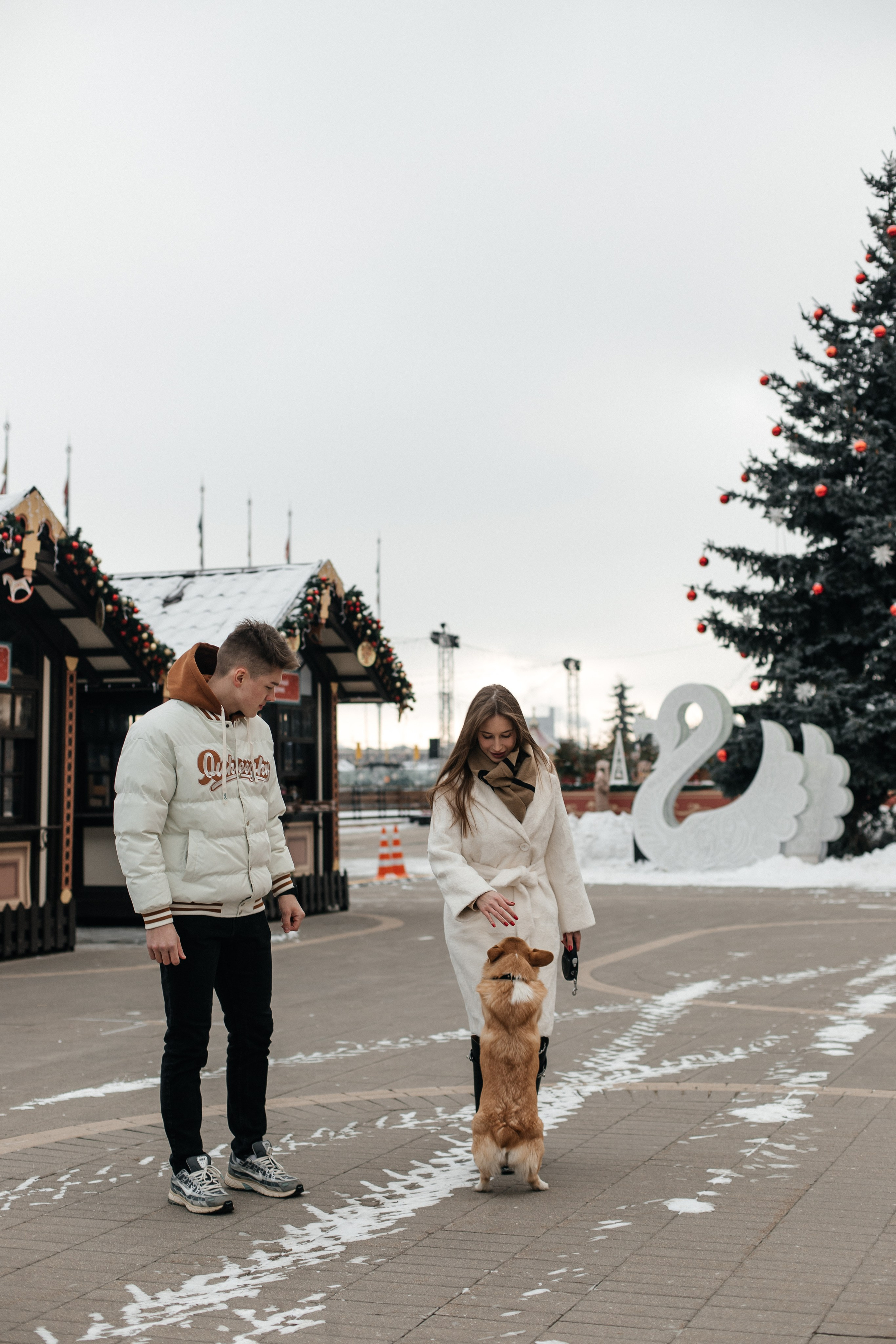 Прогулочная. Семейный фотограф в Нижнем Новгороде Куренкова Юлия
