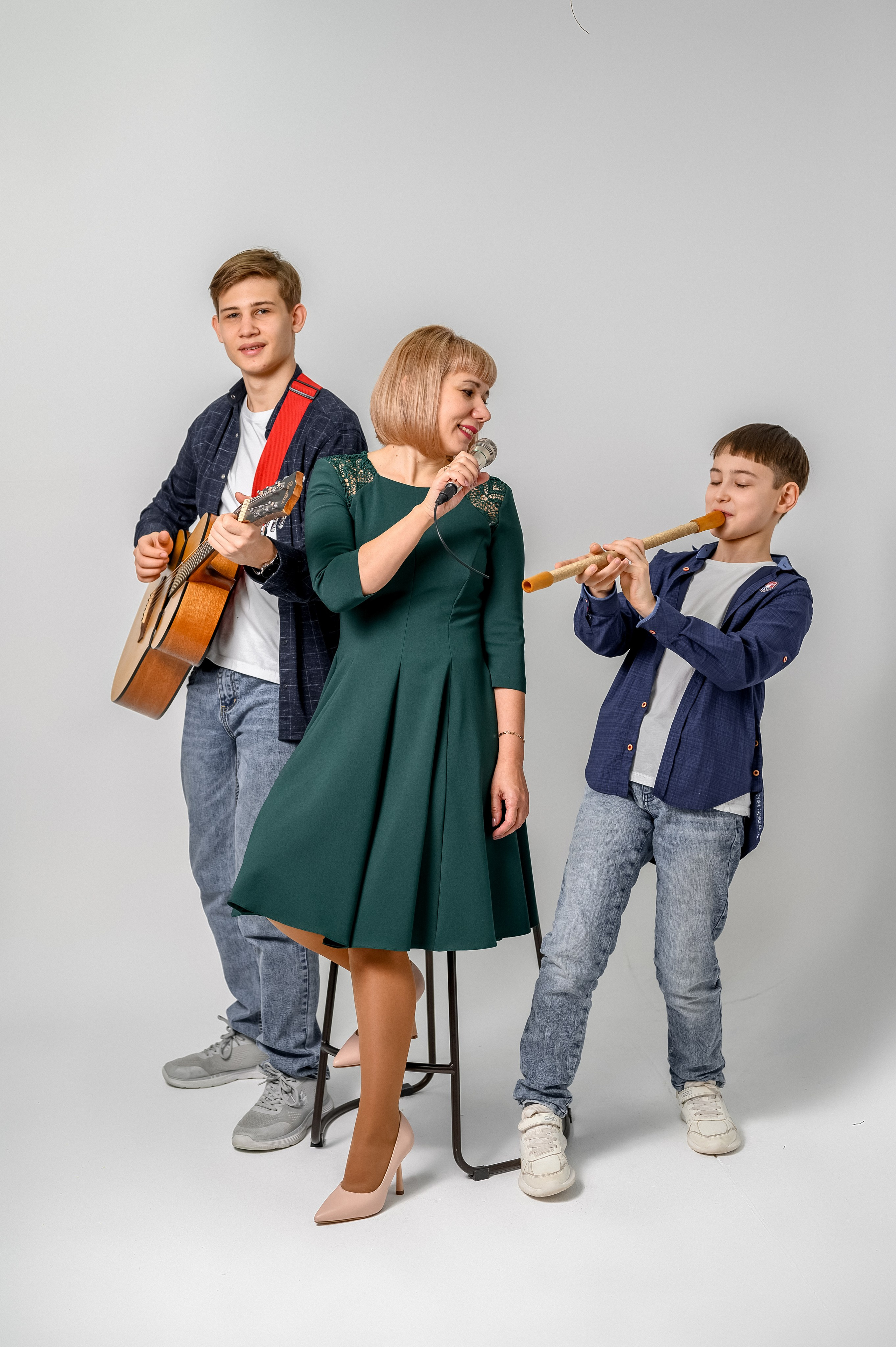 Евгения и Ко. Семейный и детский фотограф в Канске и Канском р-не, Красноярск и