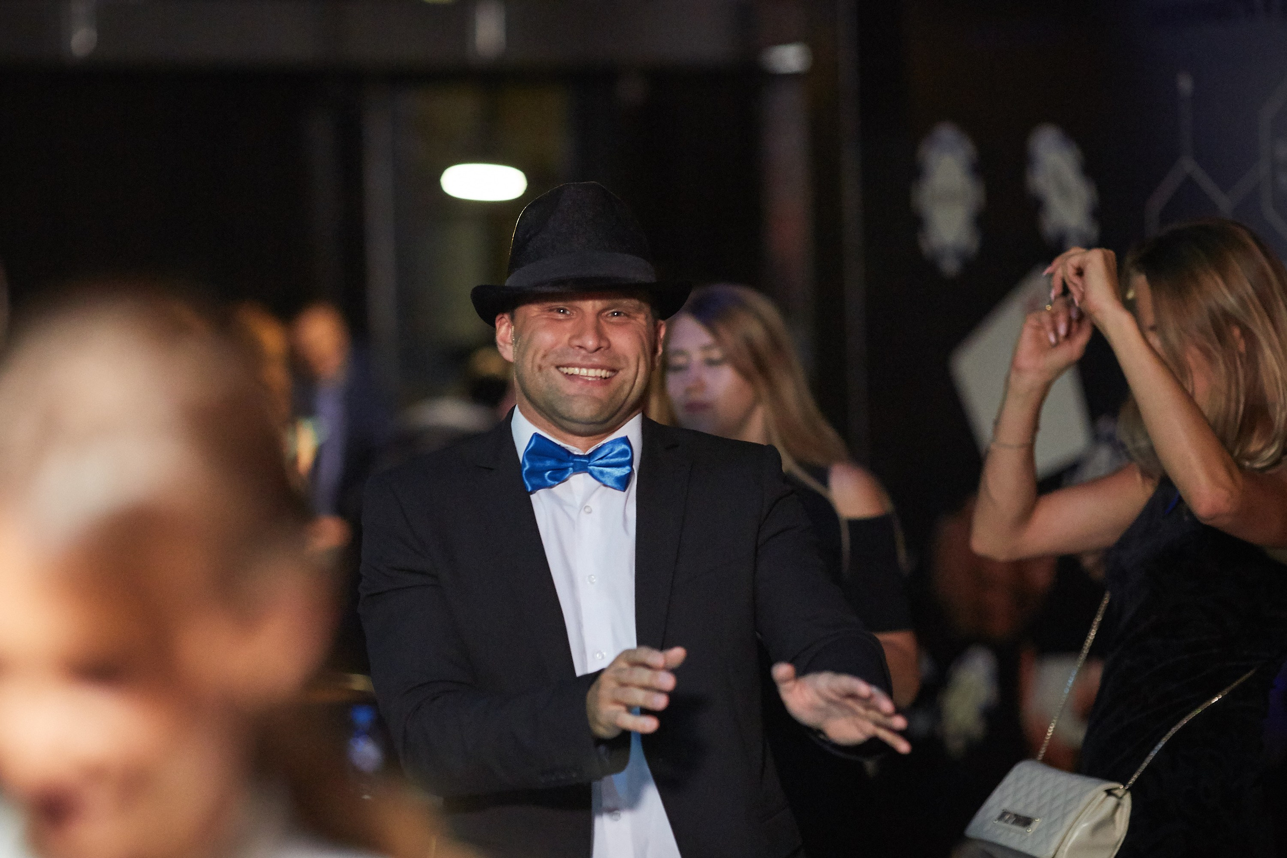 GEISTLICH PHARMA. Event фотограф Александр Осин. г. Москва